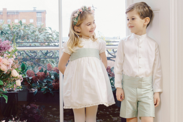 The Ceremony Season: Spring’s Most Cherished Celebrations