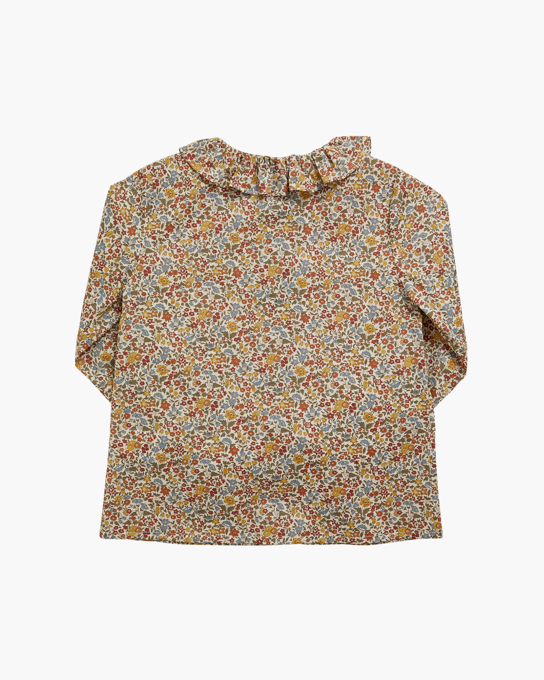 Amelia Blouse Ava Liberty