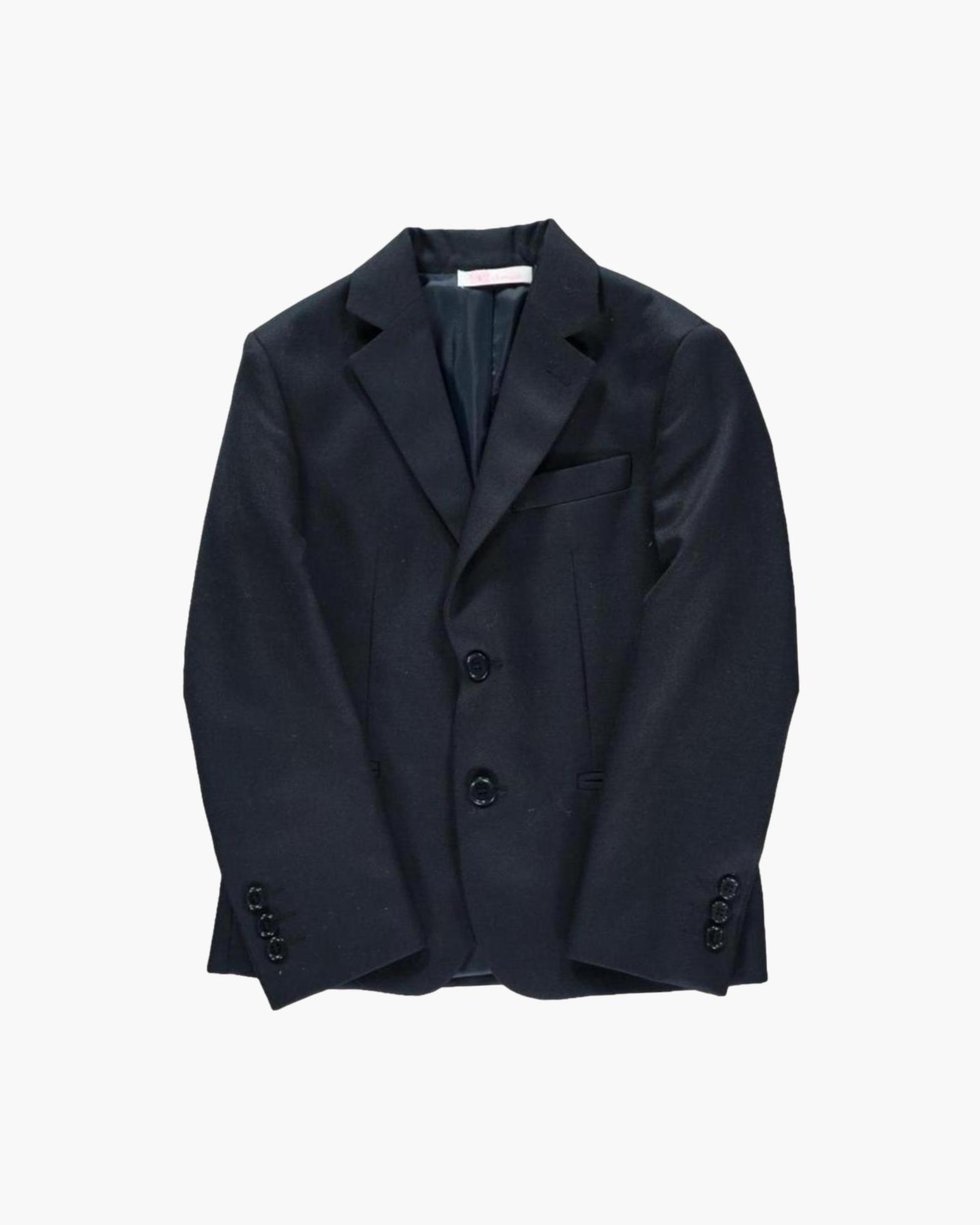 Blazer Jacket Navy