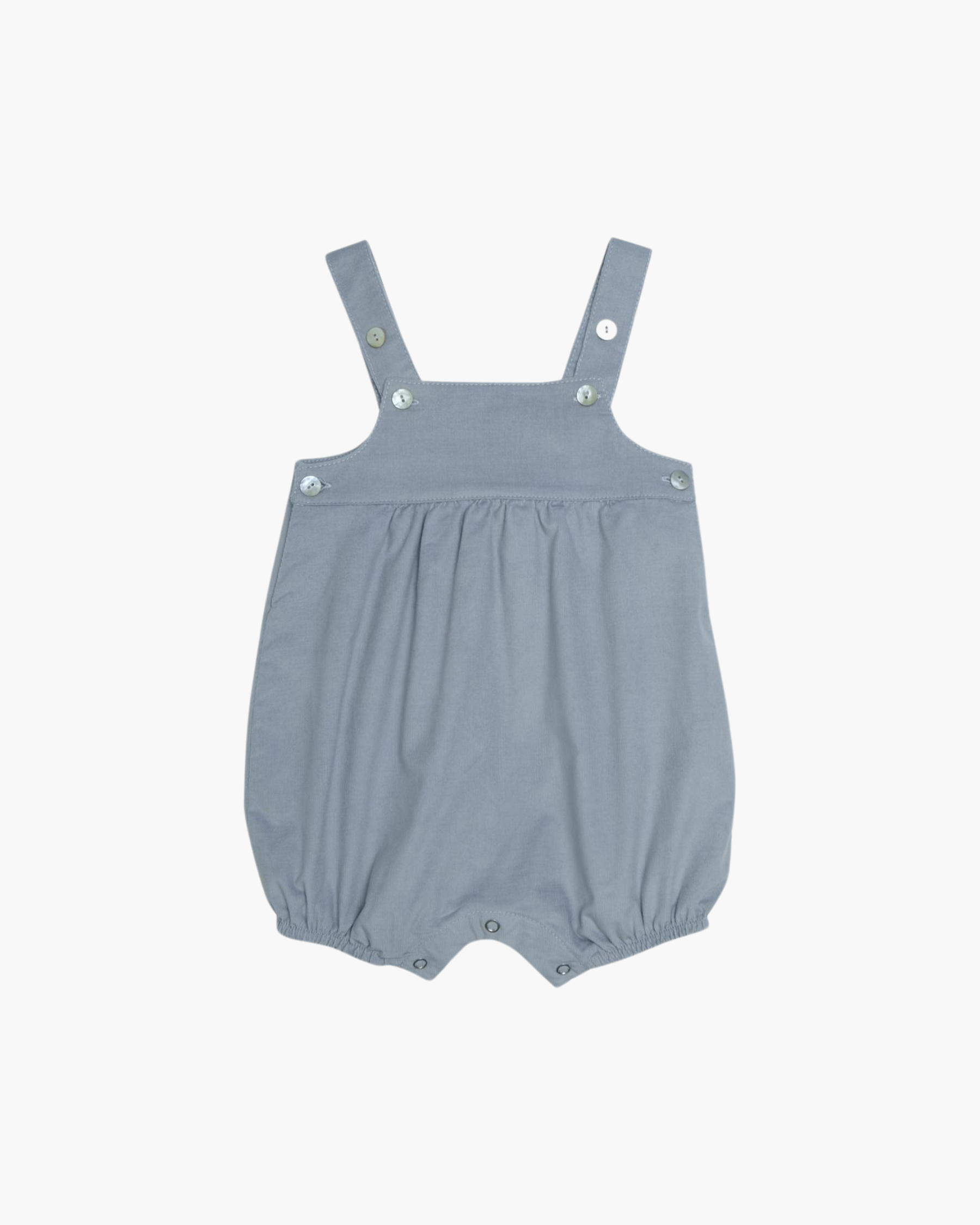 Boule Romper Dusty Blue