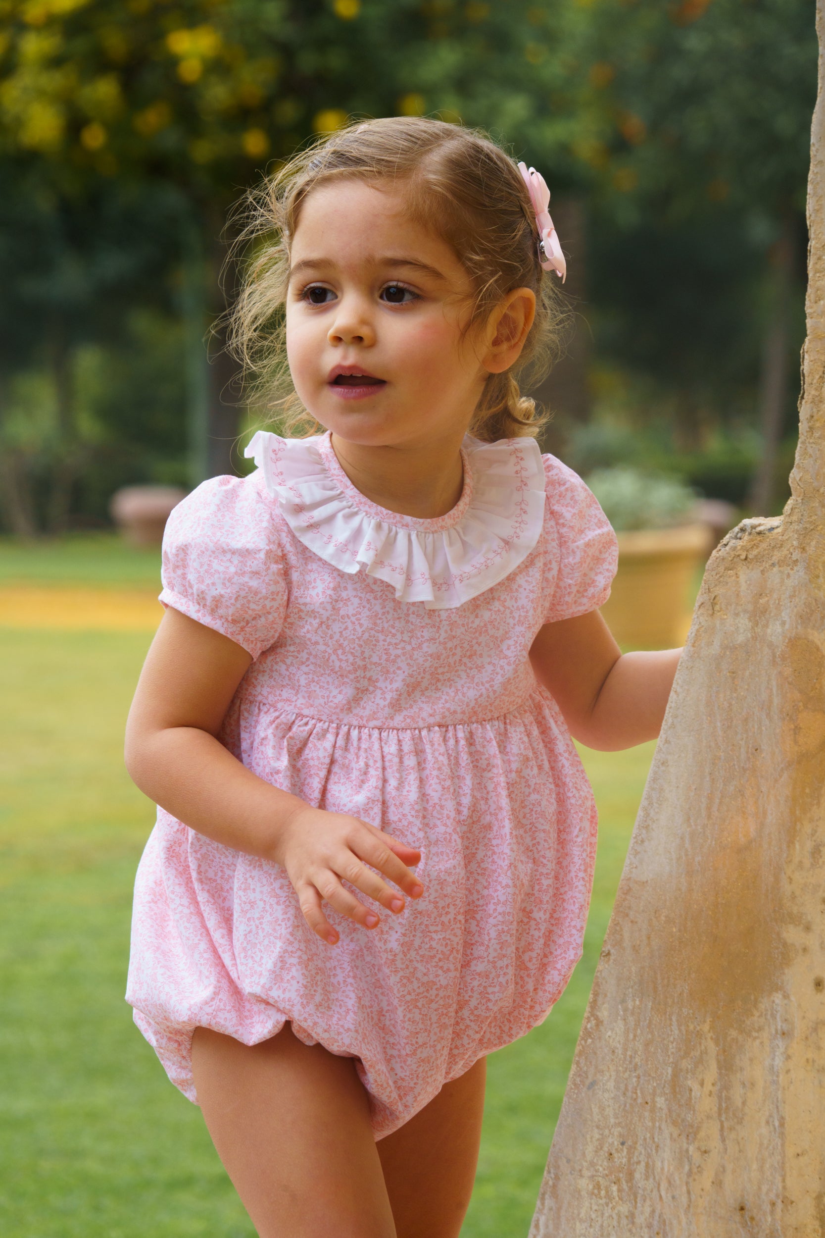 Amaia London | Luxury Classic Childrens & Baby Clothing