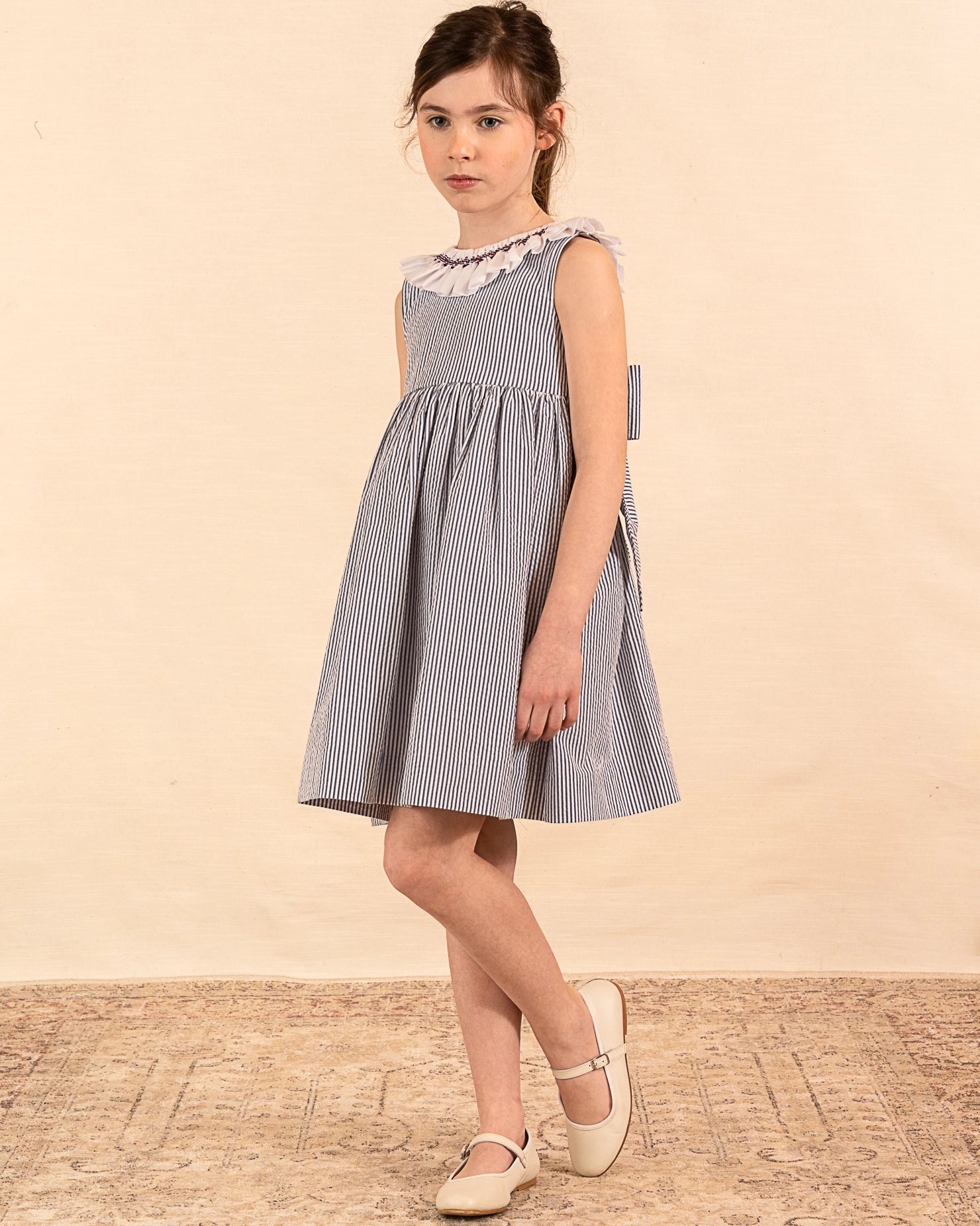 Luxury Traditional Girls Dresses