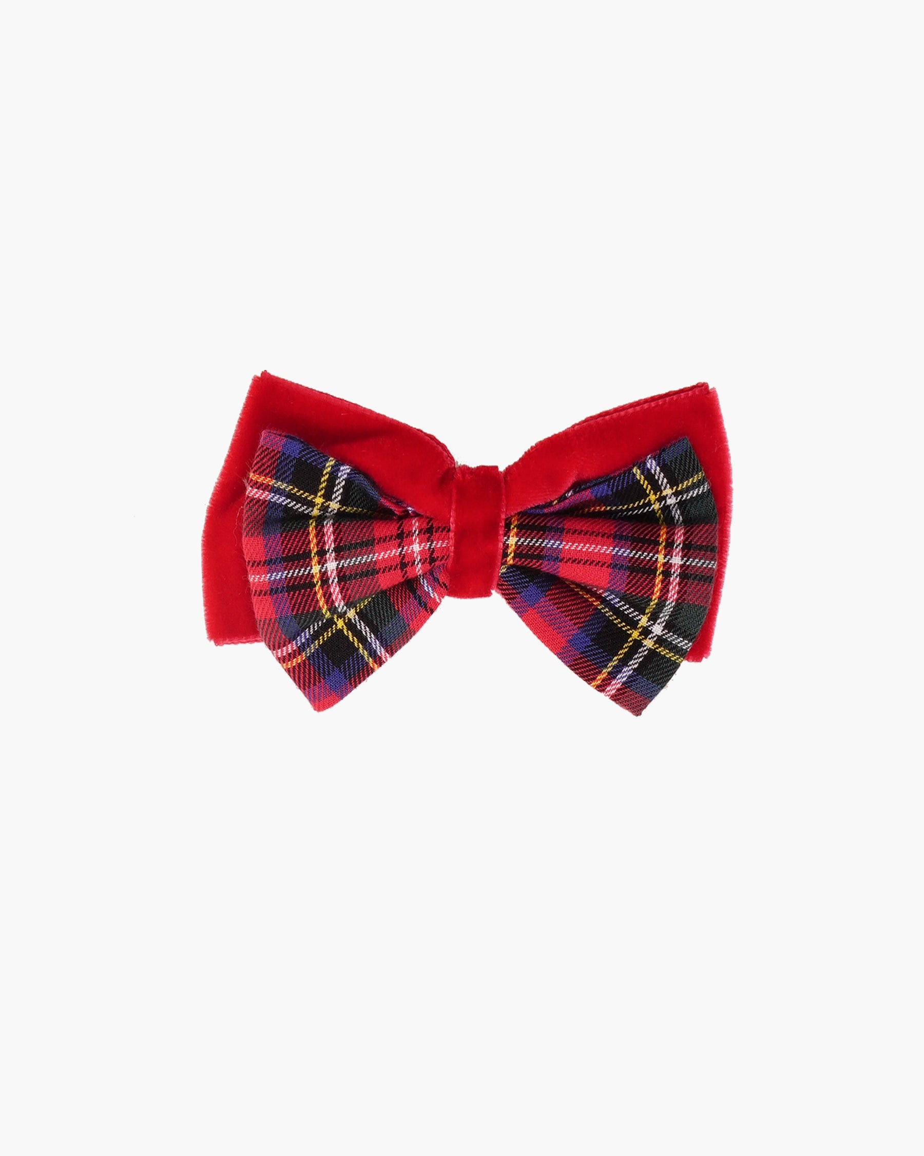 Double Bow Tartan