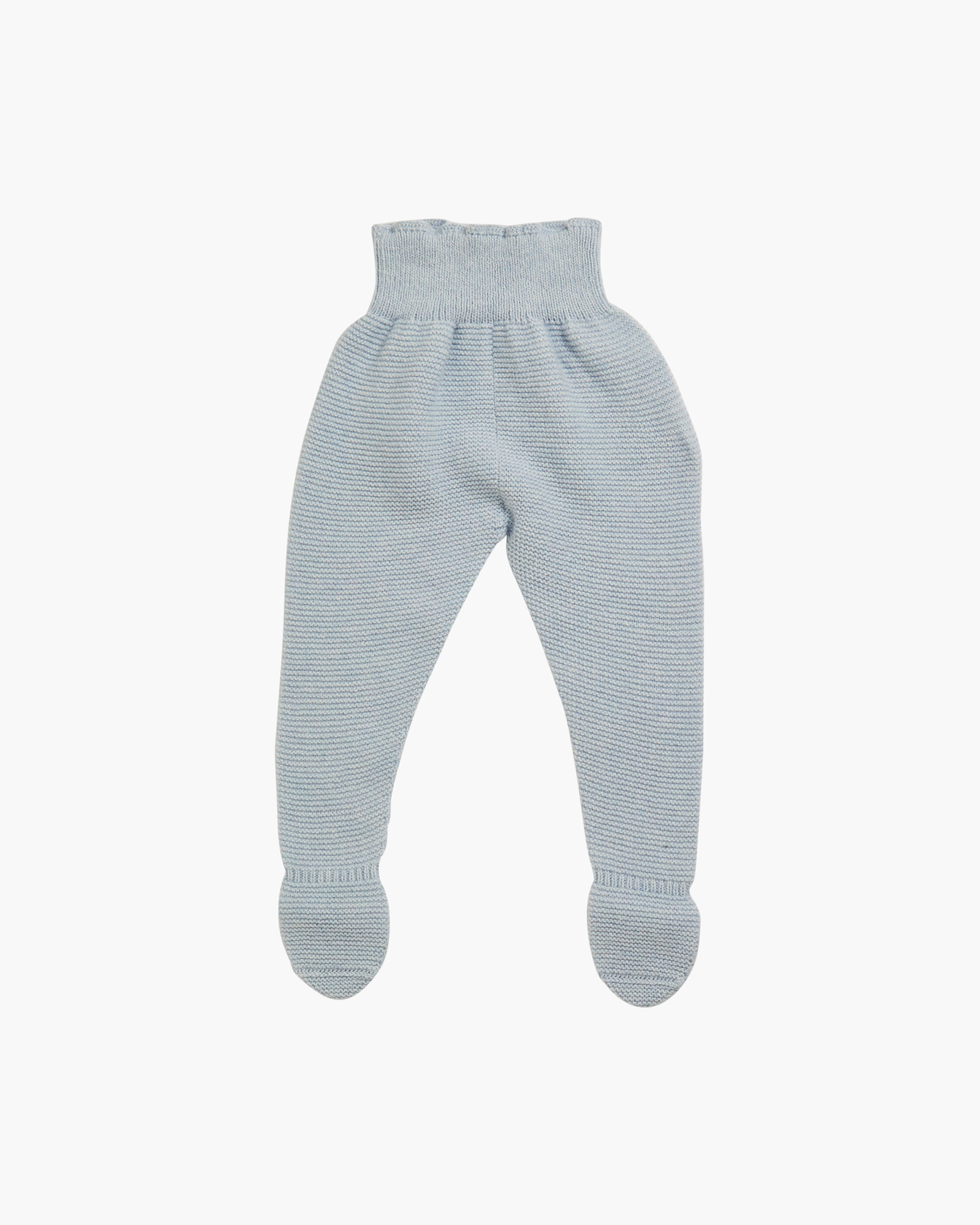 Evie Baby Leggings Blue