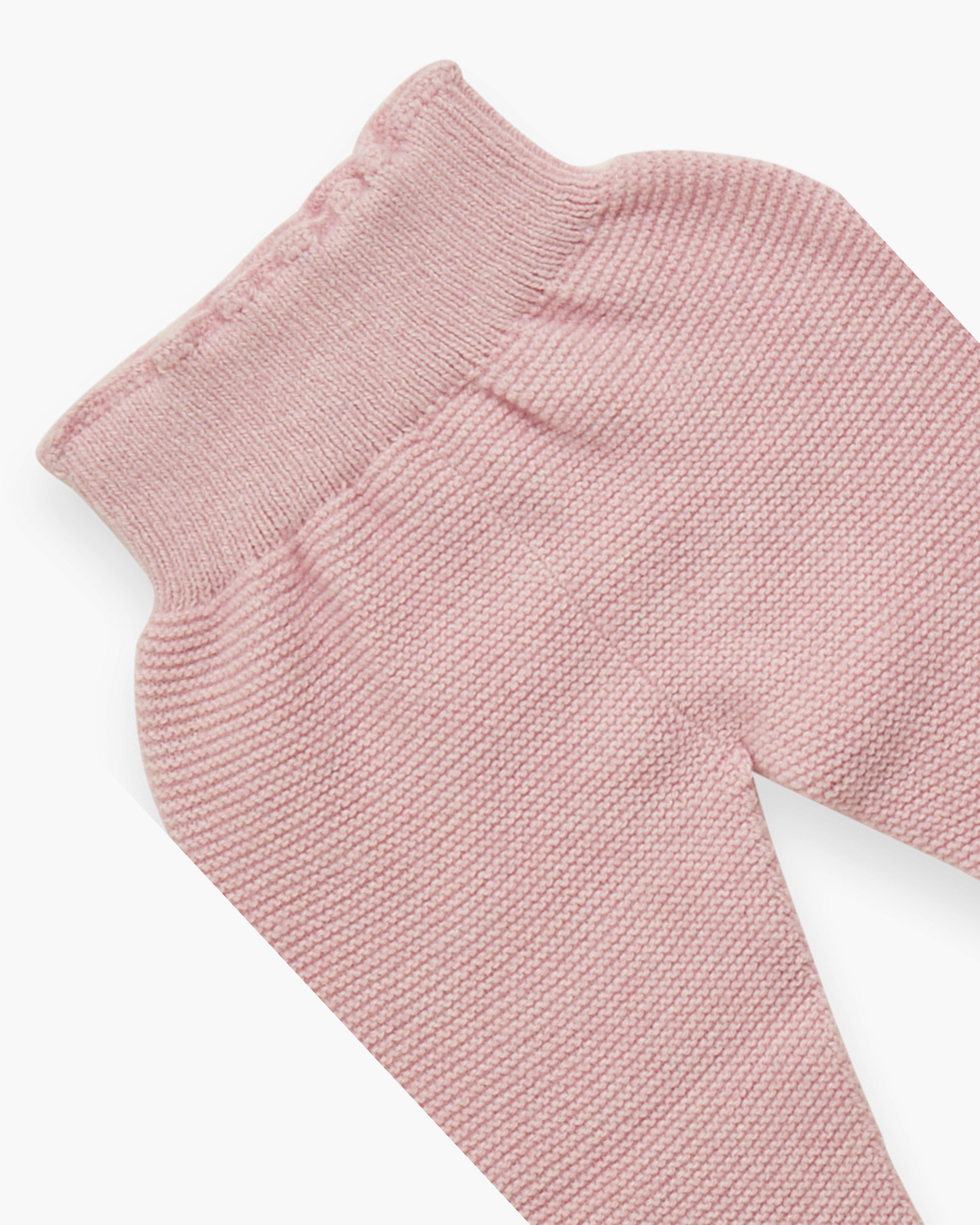 Evie Baby Leggings Pink