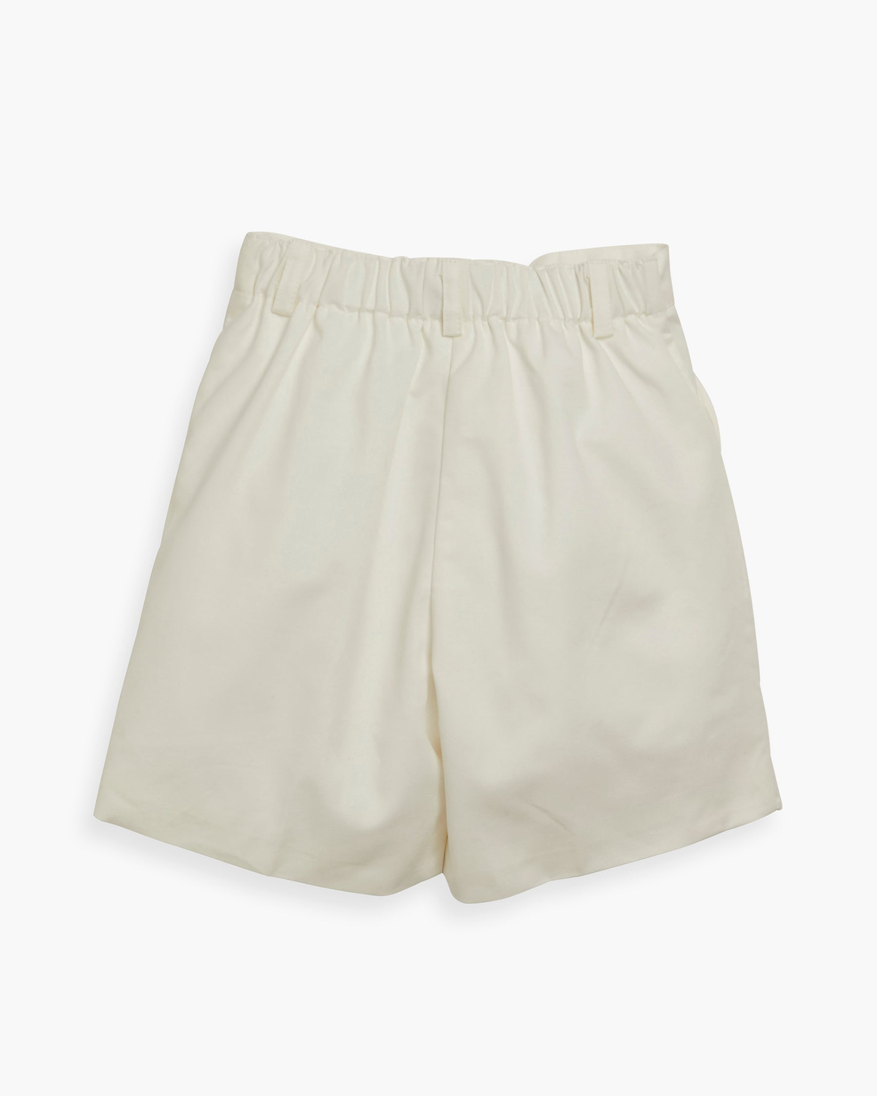 Gull Shorts Off-White