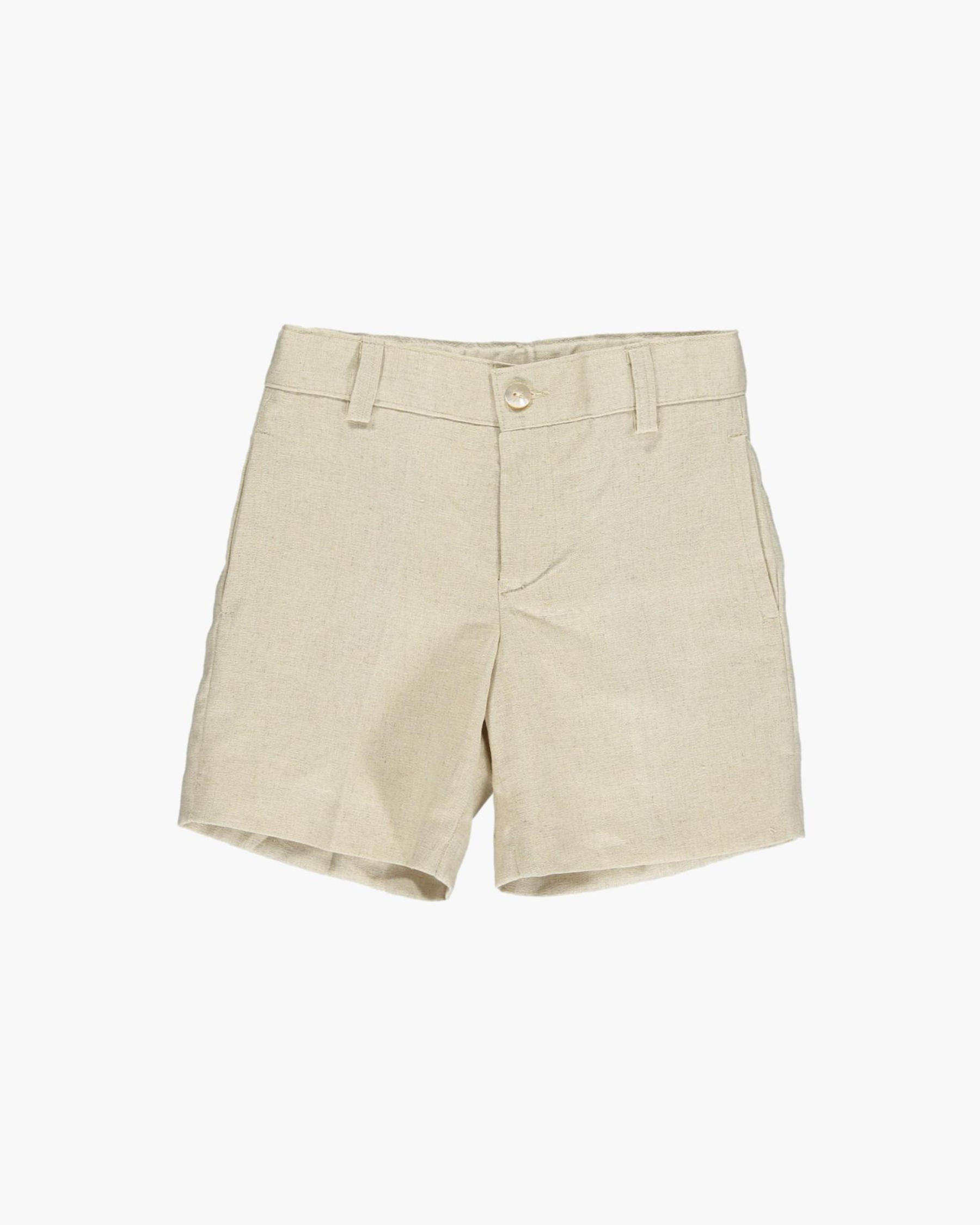 Louis Short Natural