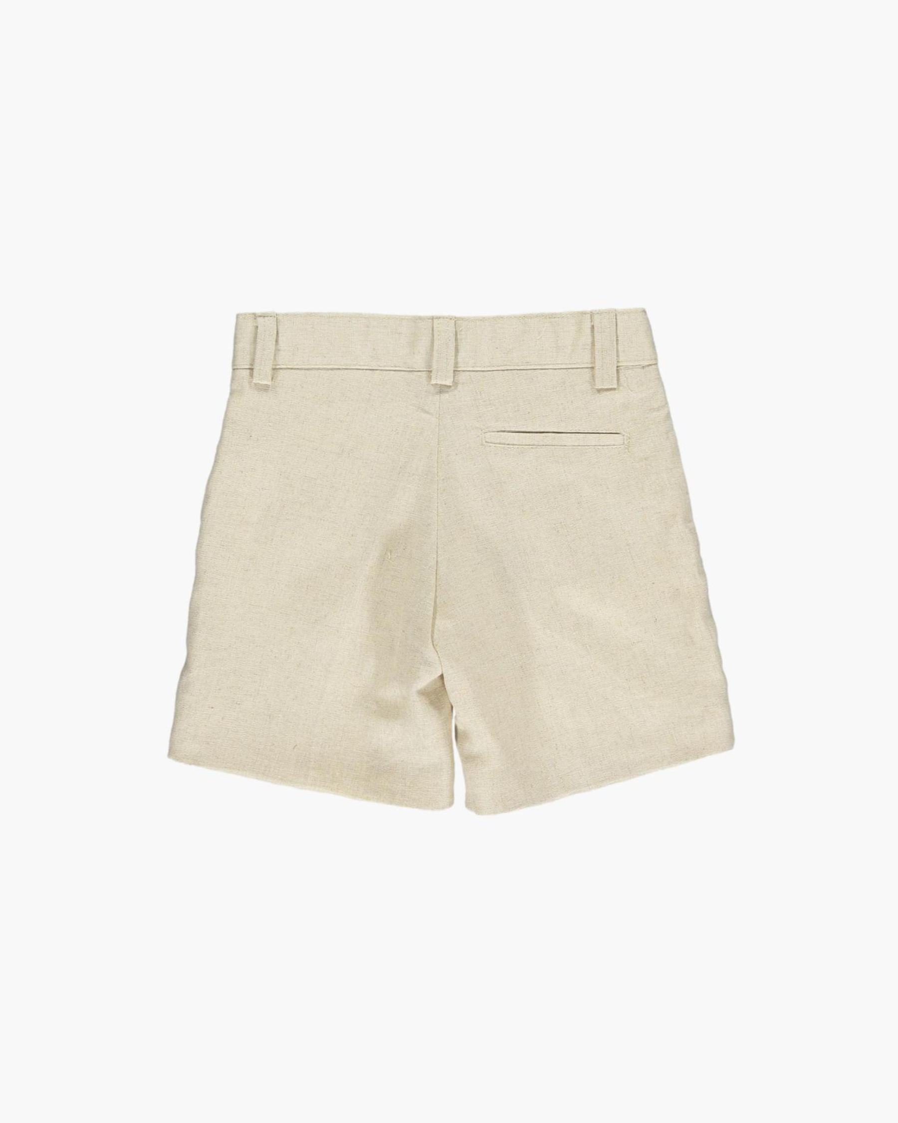 Louis Short Natural