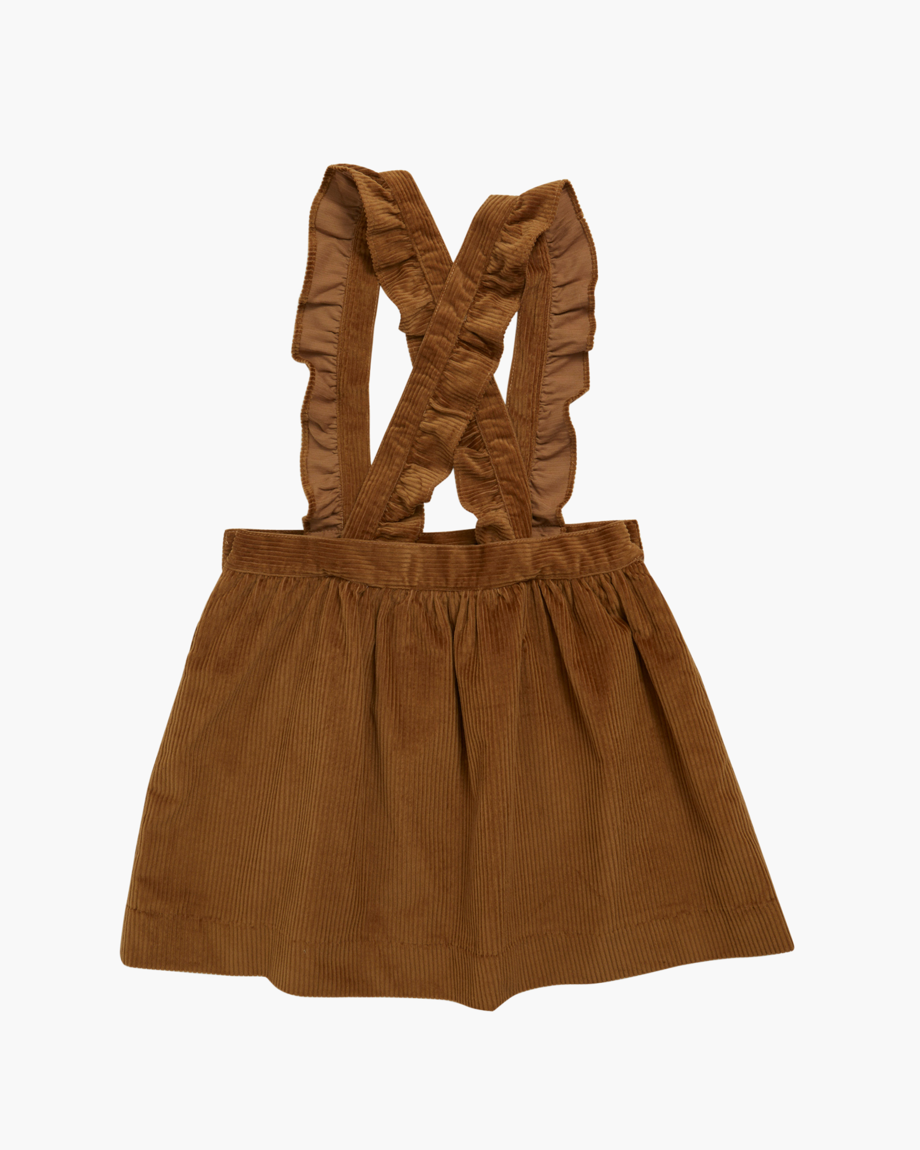 Mai Skirt Camel