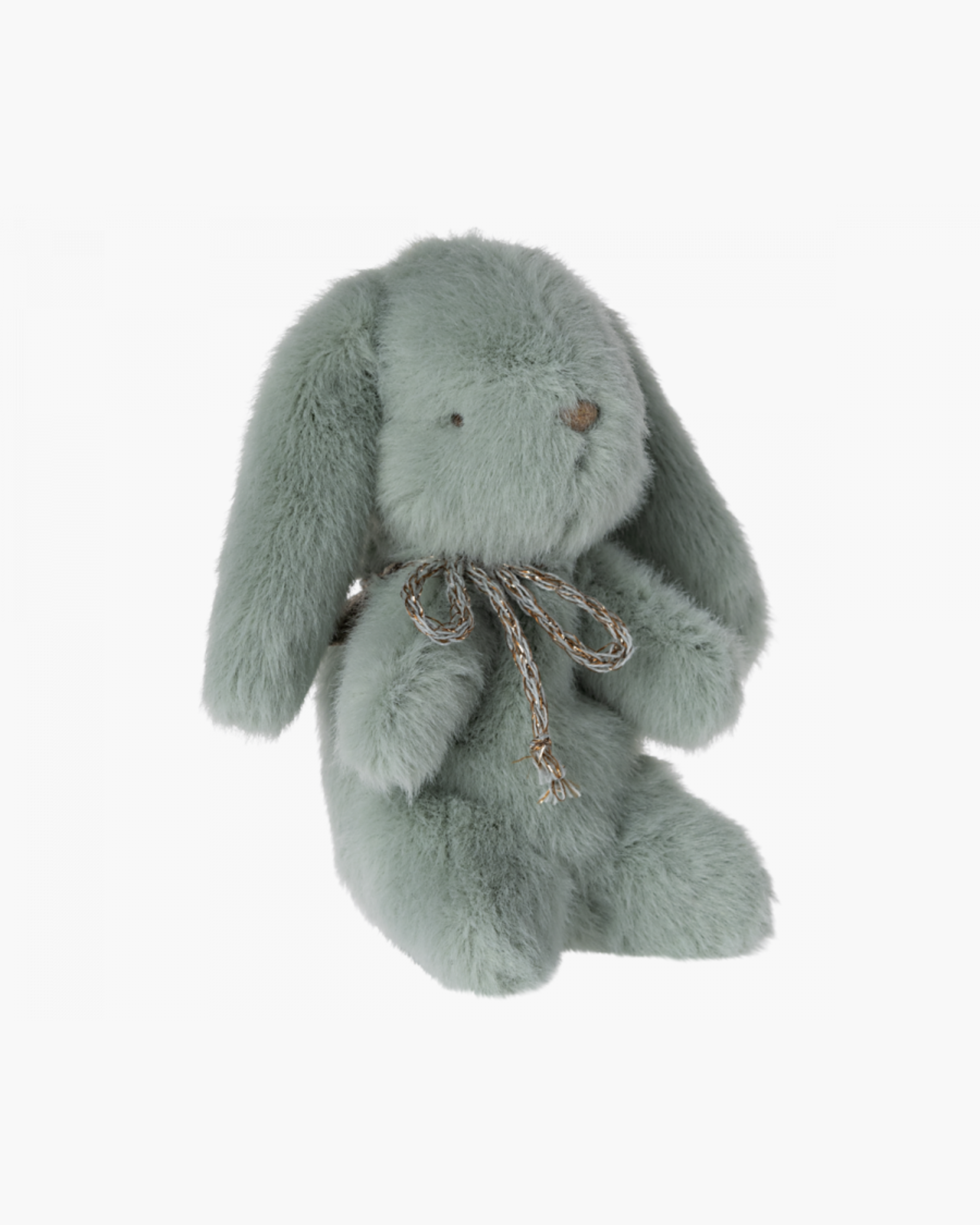 Bunny Plush, Mini - Mint