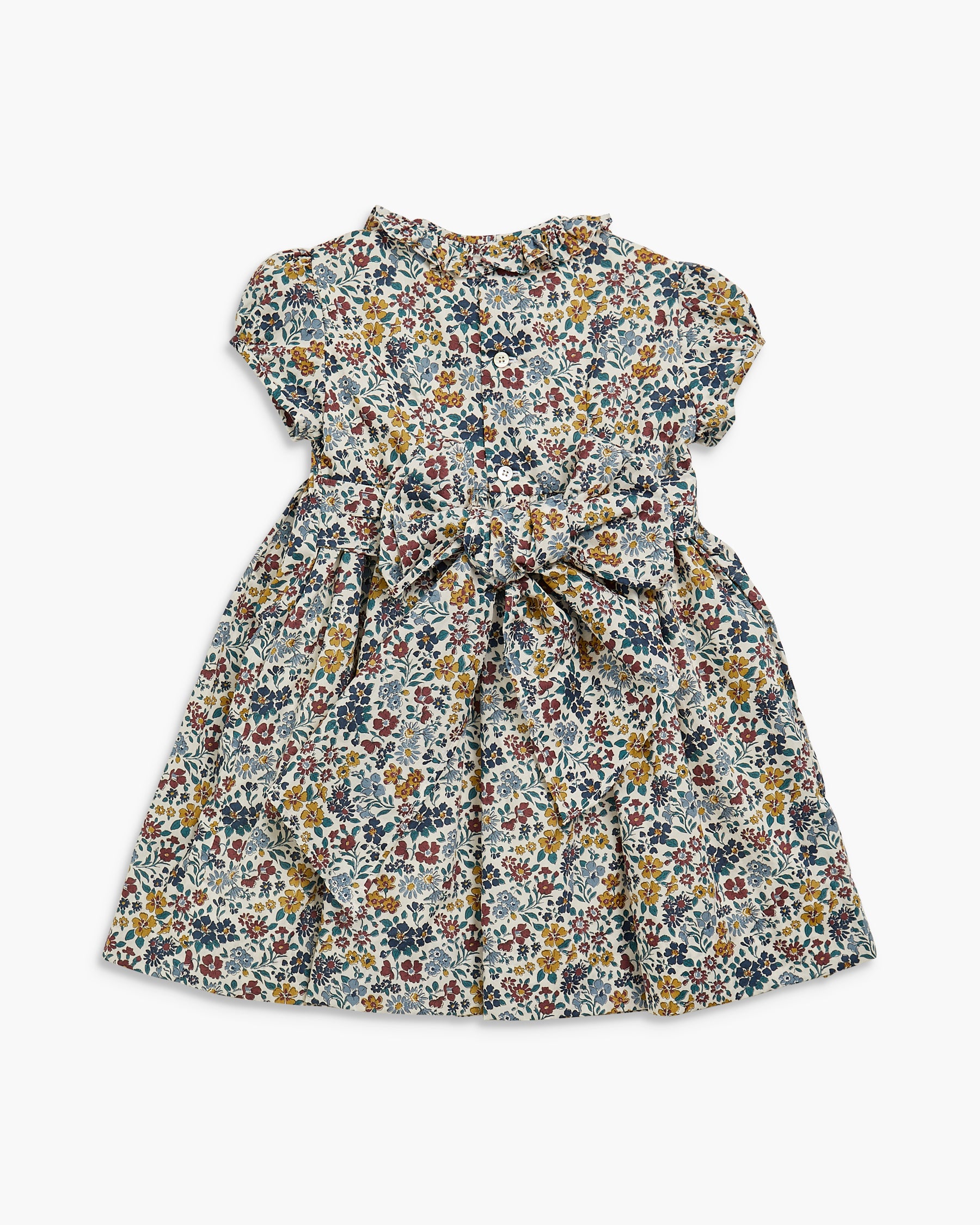 Moohren  Dress Annabelle Liberty