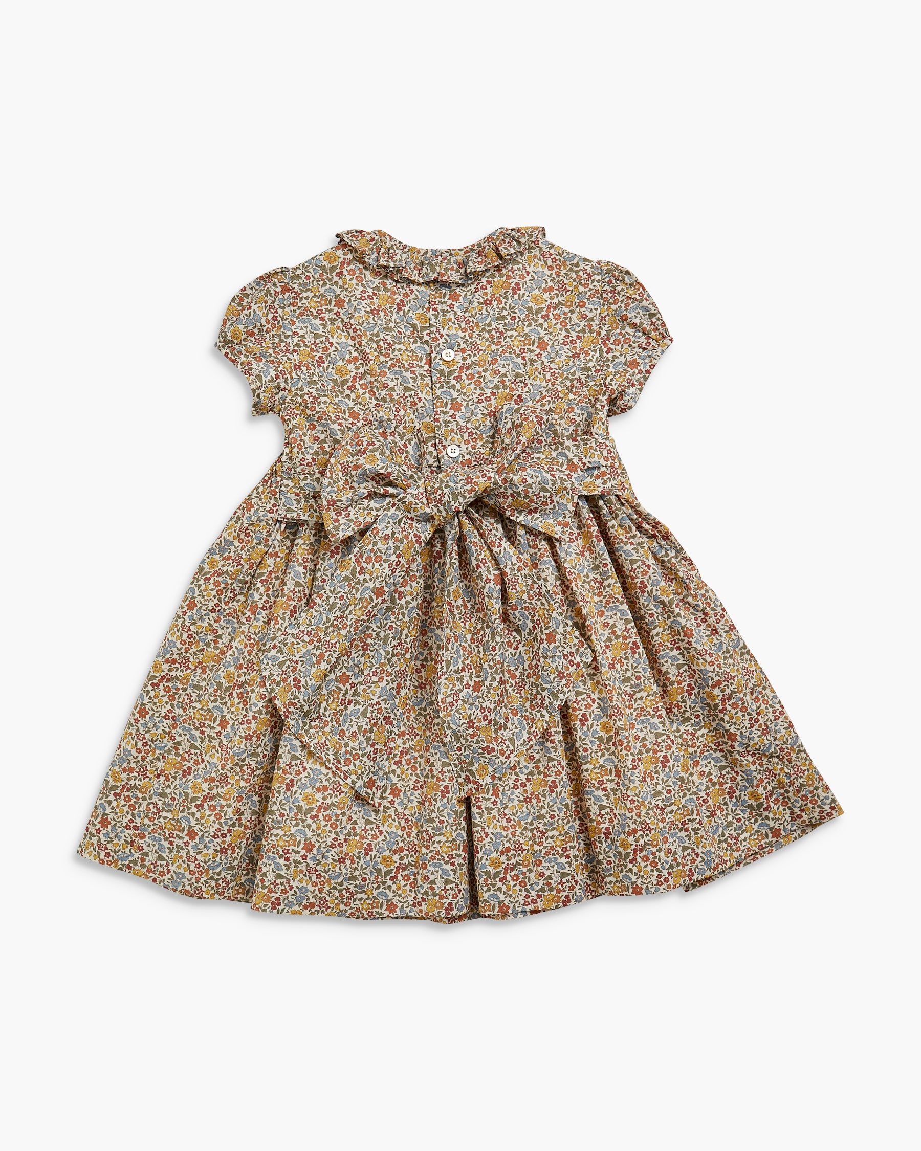 Moohren  Dress Ava Liberty