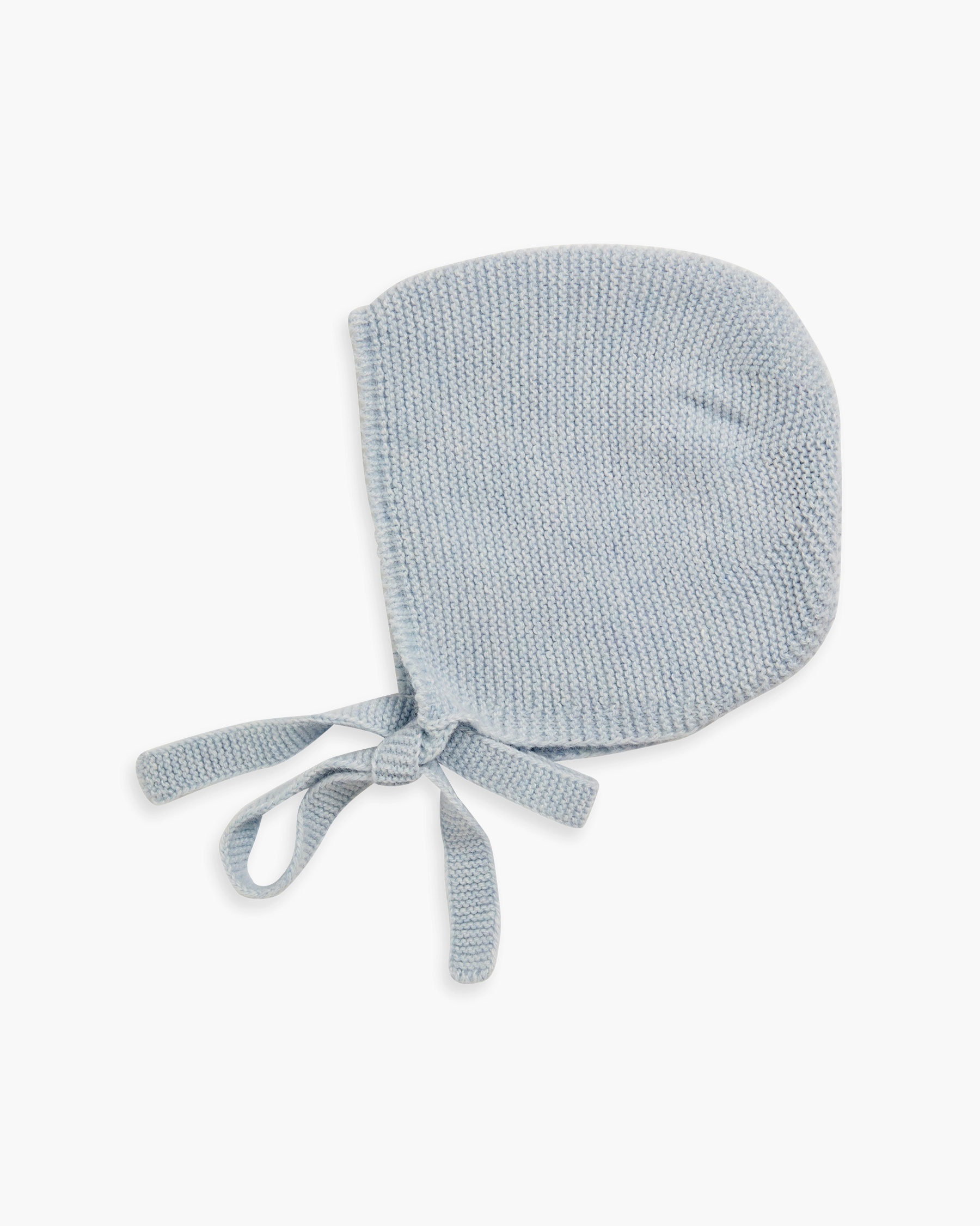 Newborn Bonnet Blue