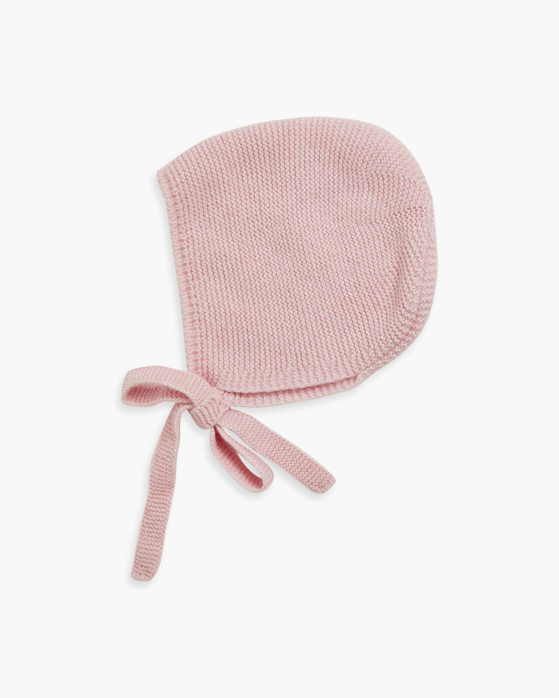 Newborn Bonnet Pink