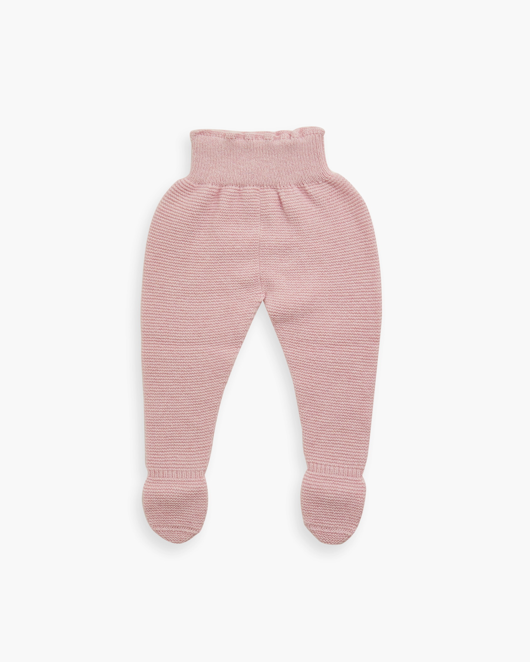 Evie Baby Leggings Pink