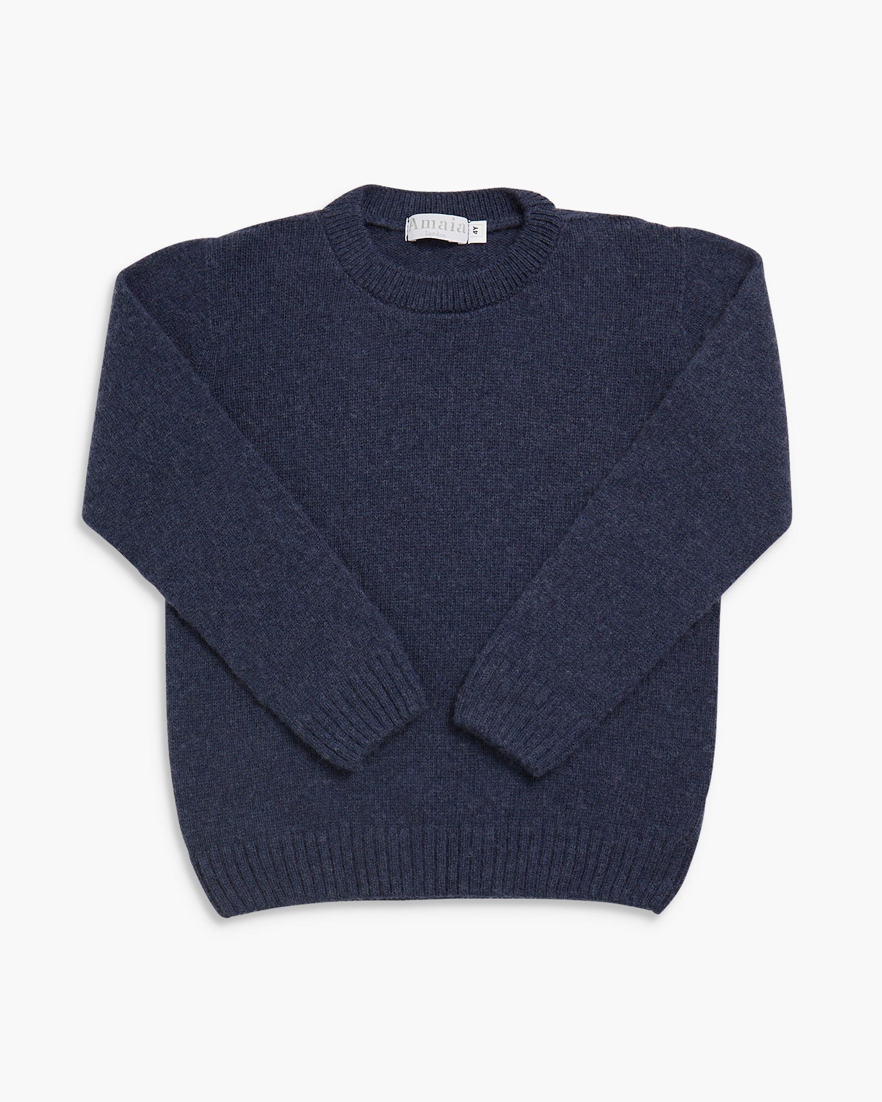 Paul Jumper Navy