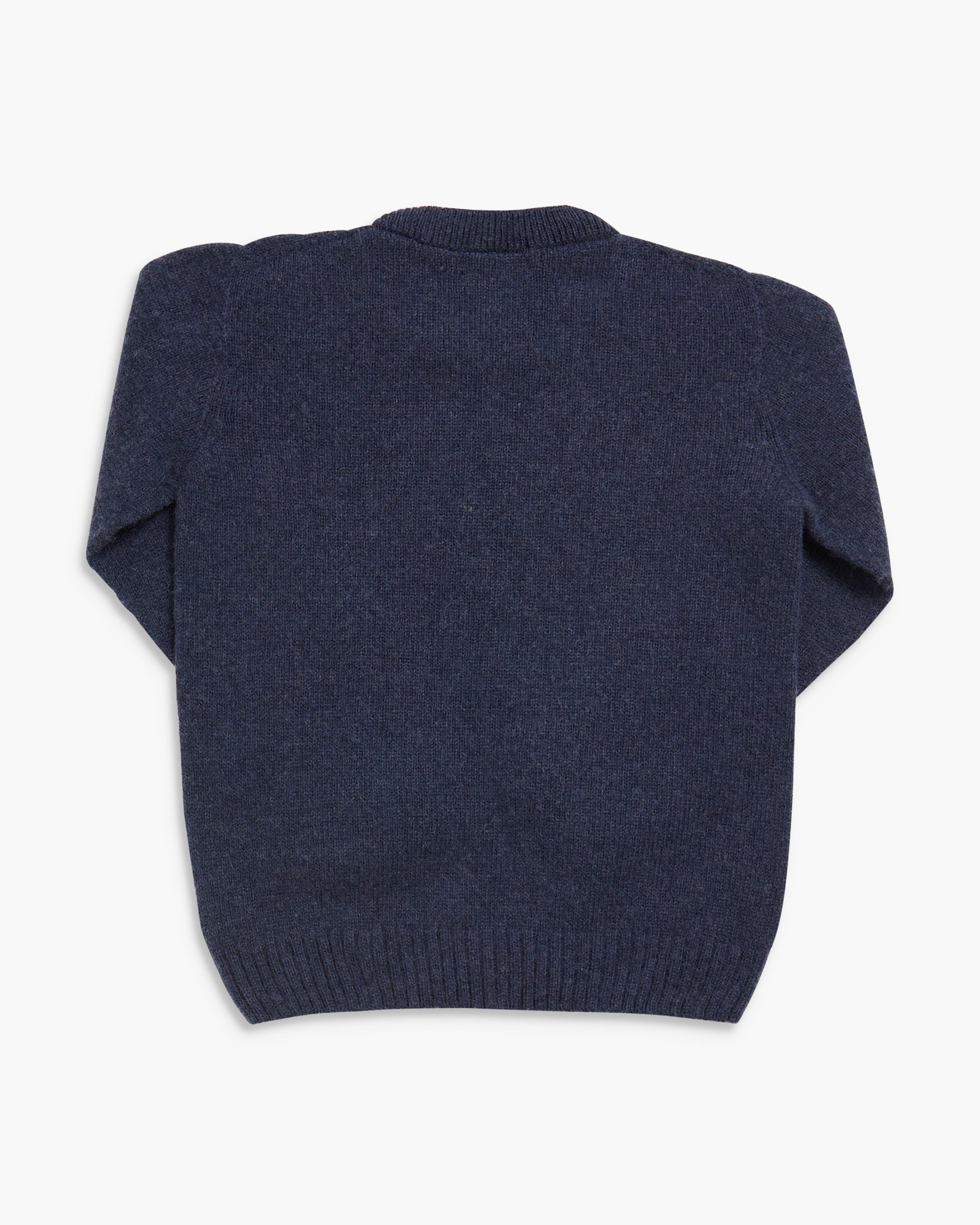 Paul Jumper Navy