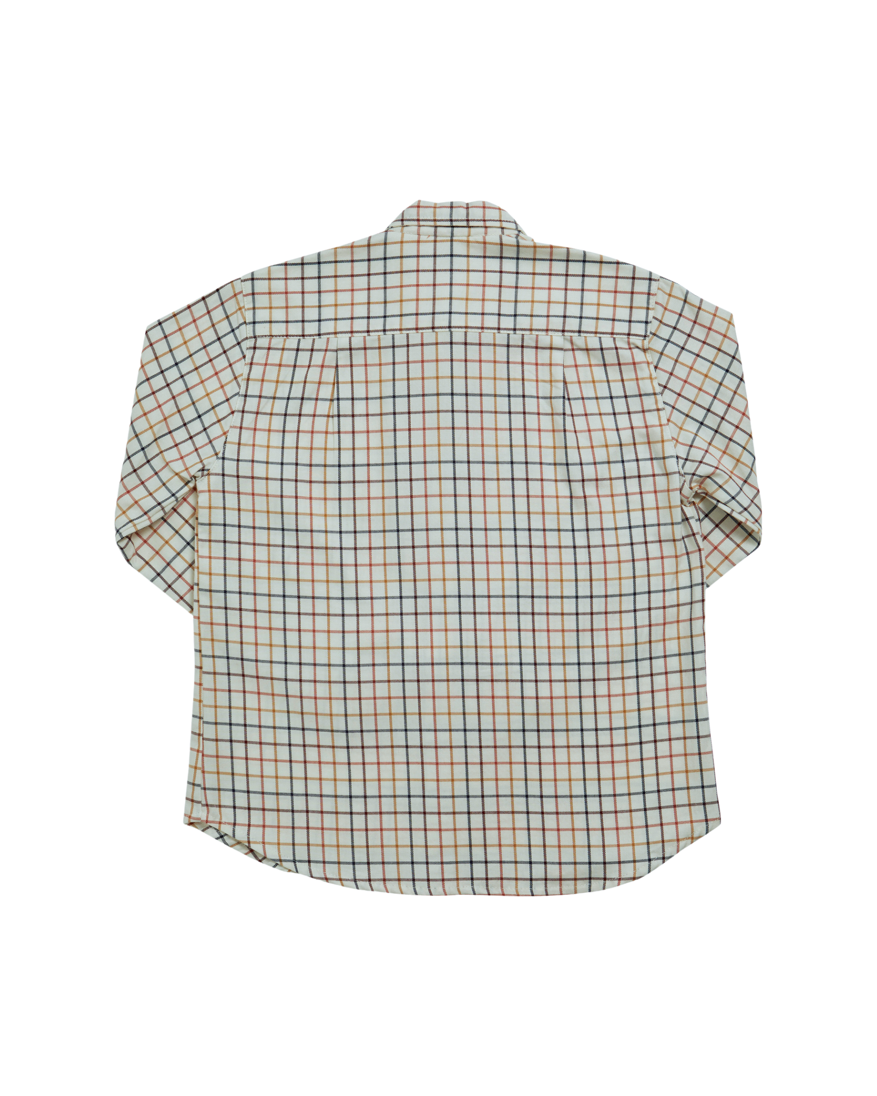 Ralph Shirt Checkered