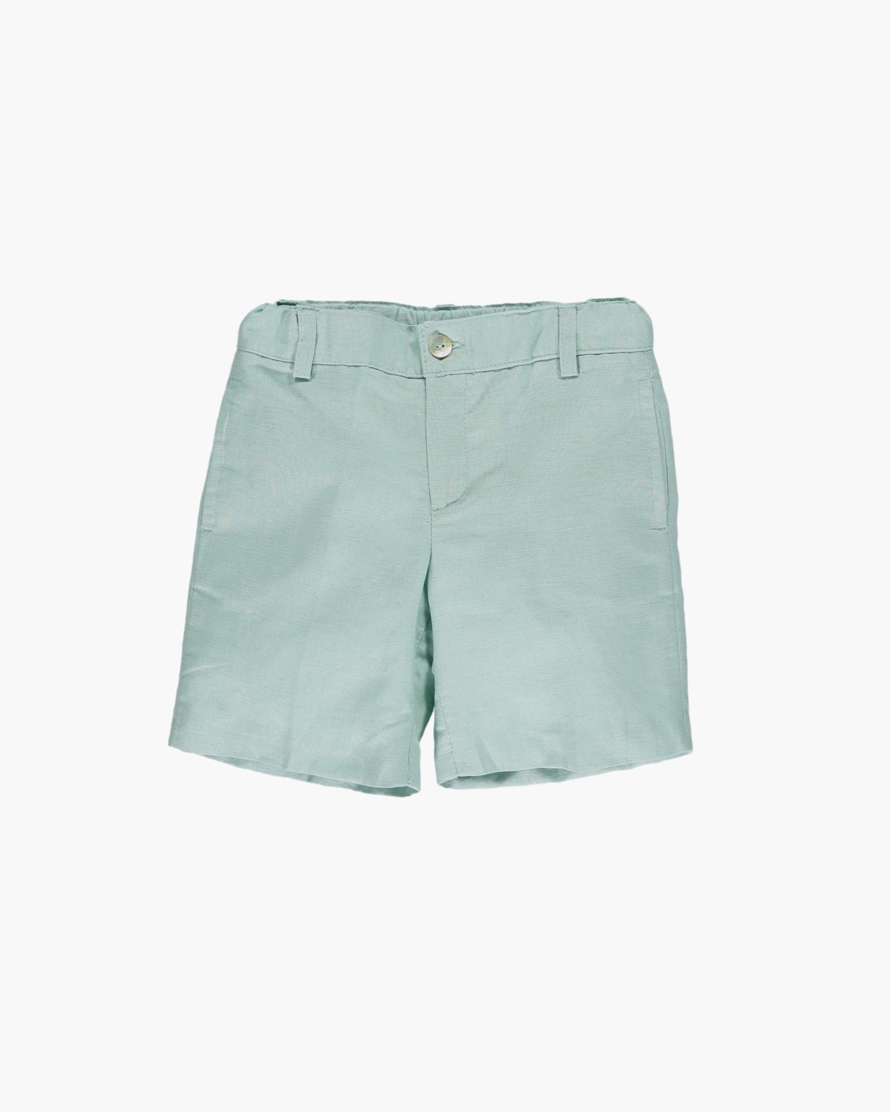 Philipe Shorts Green