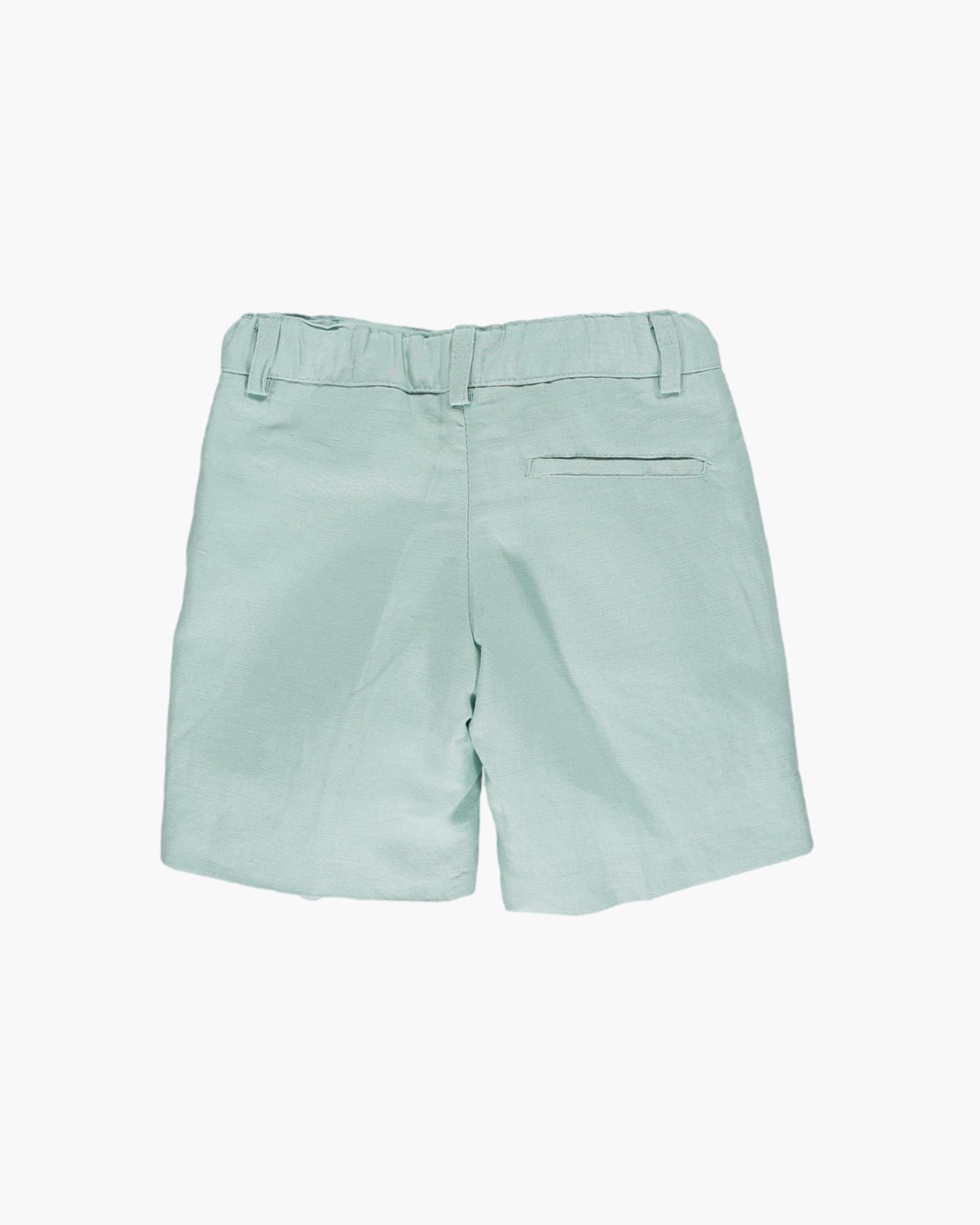 Philipe Shorts Green