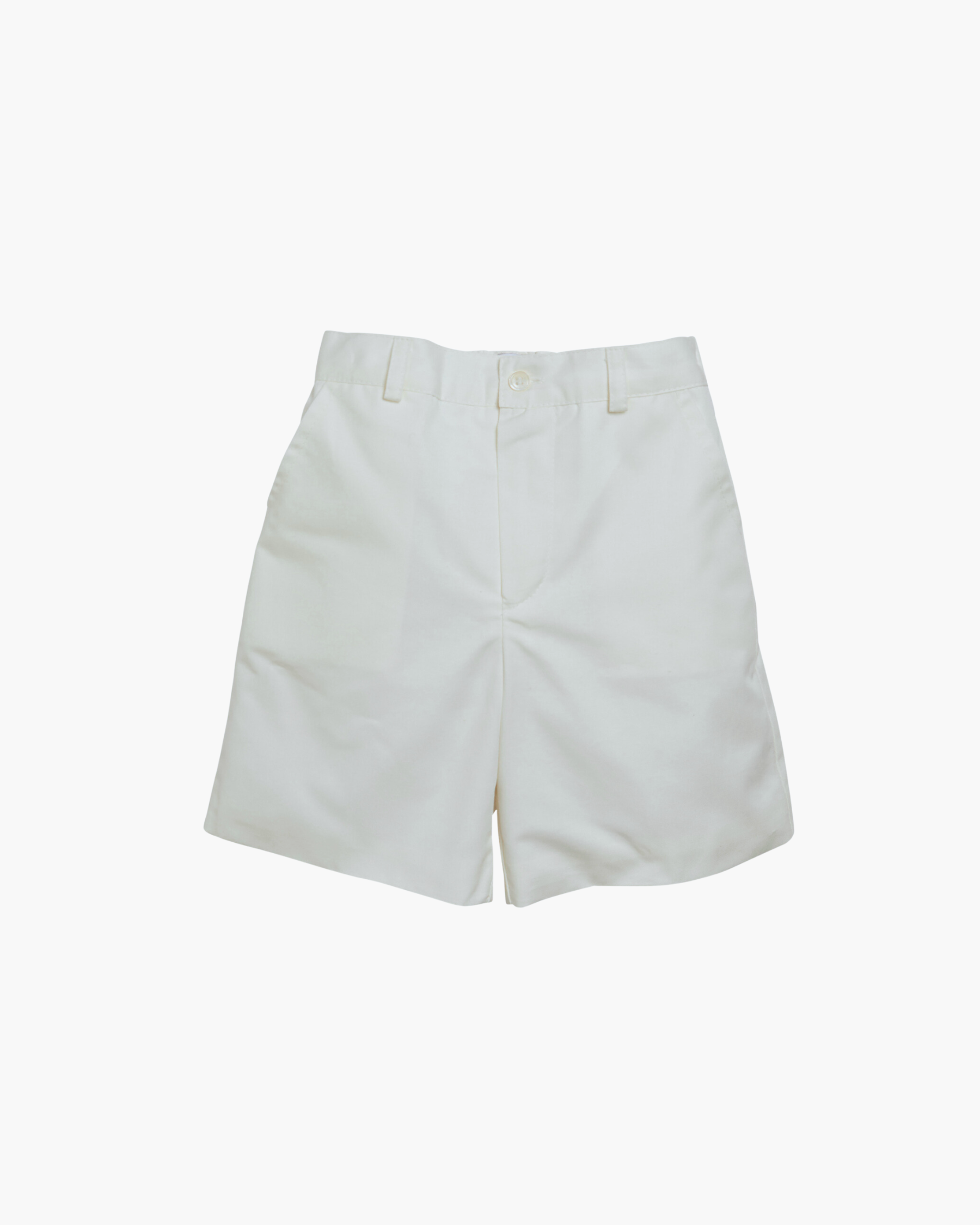 Philipe Shorts Off-White