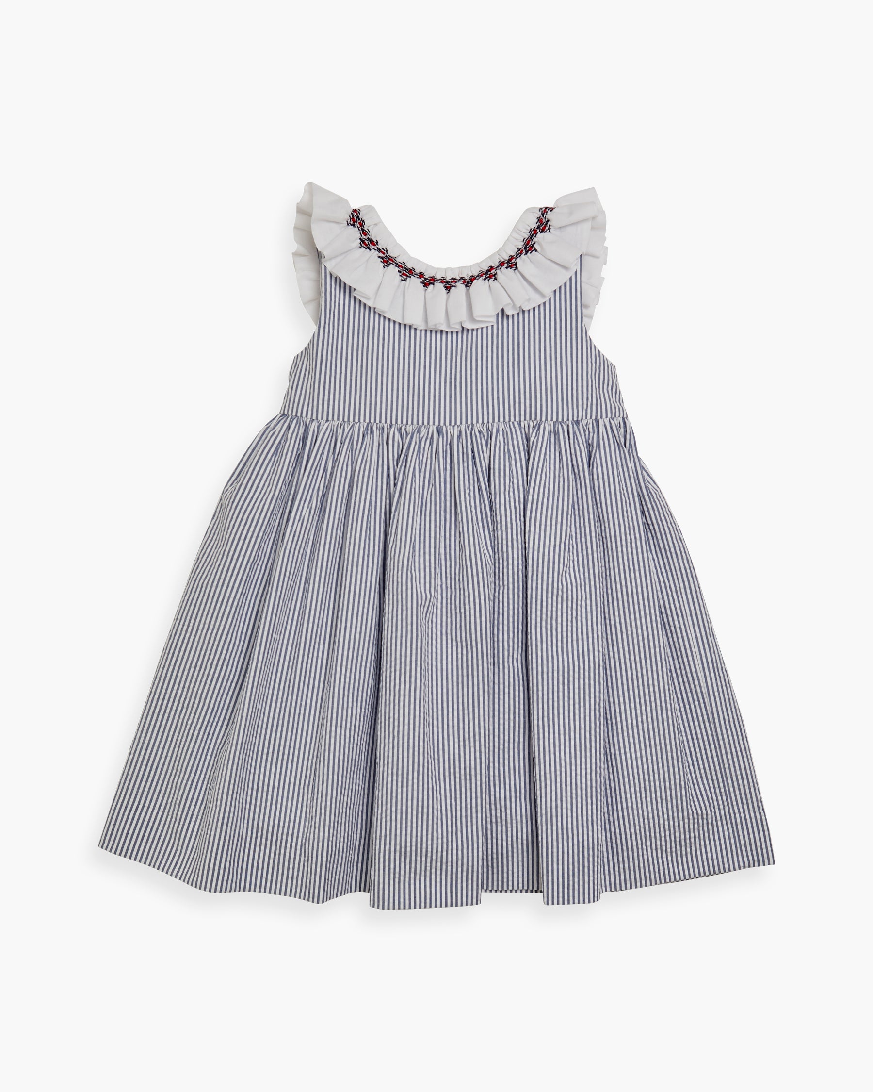 Luxury Traditional Girls Dresses