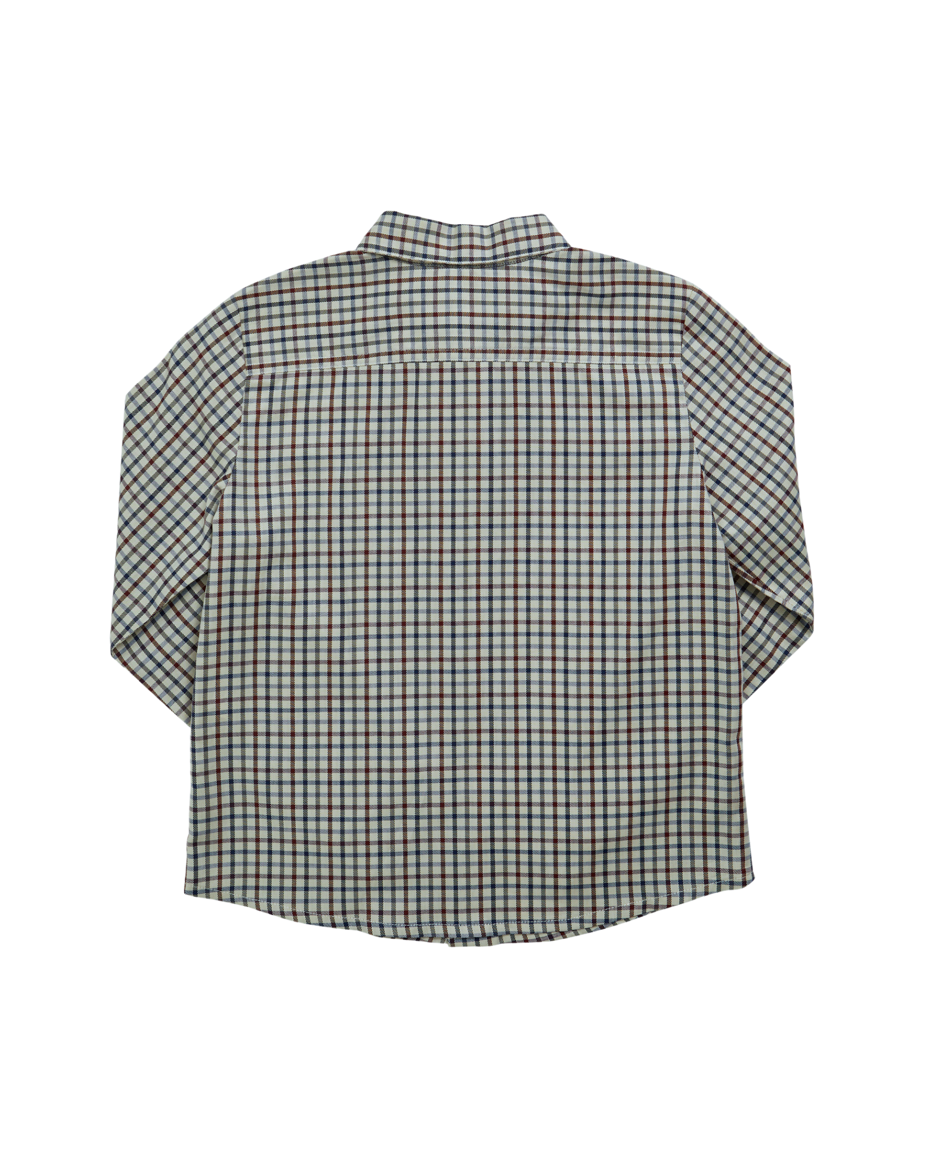 Ralph Shirt Multico Check