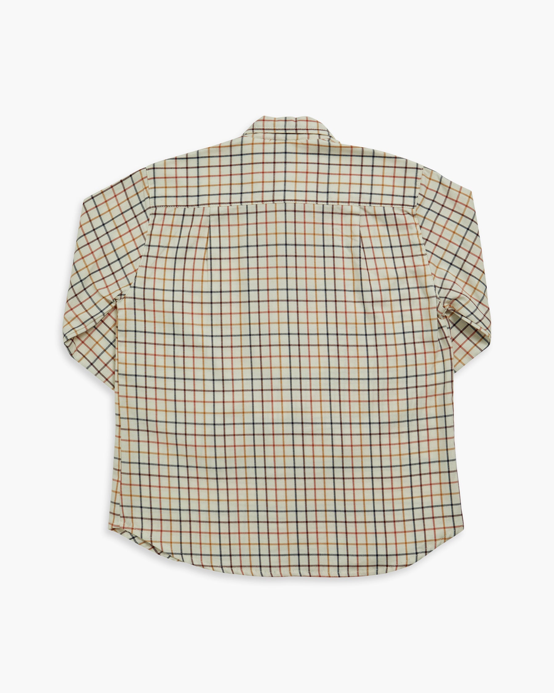 Ralph Shirt Checkered