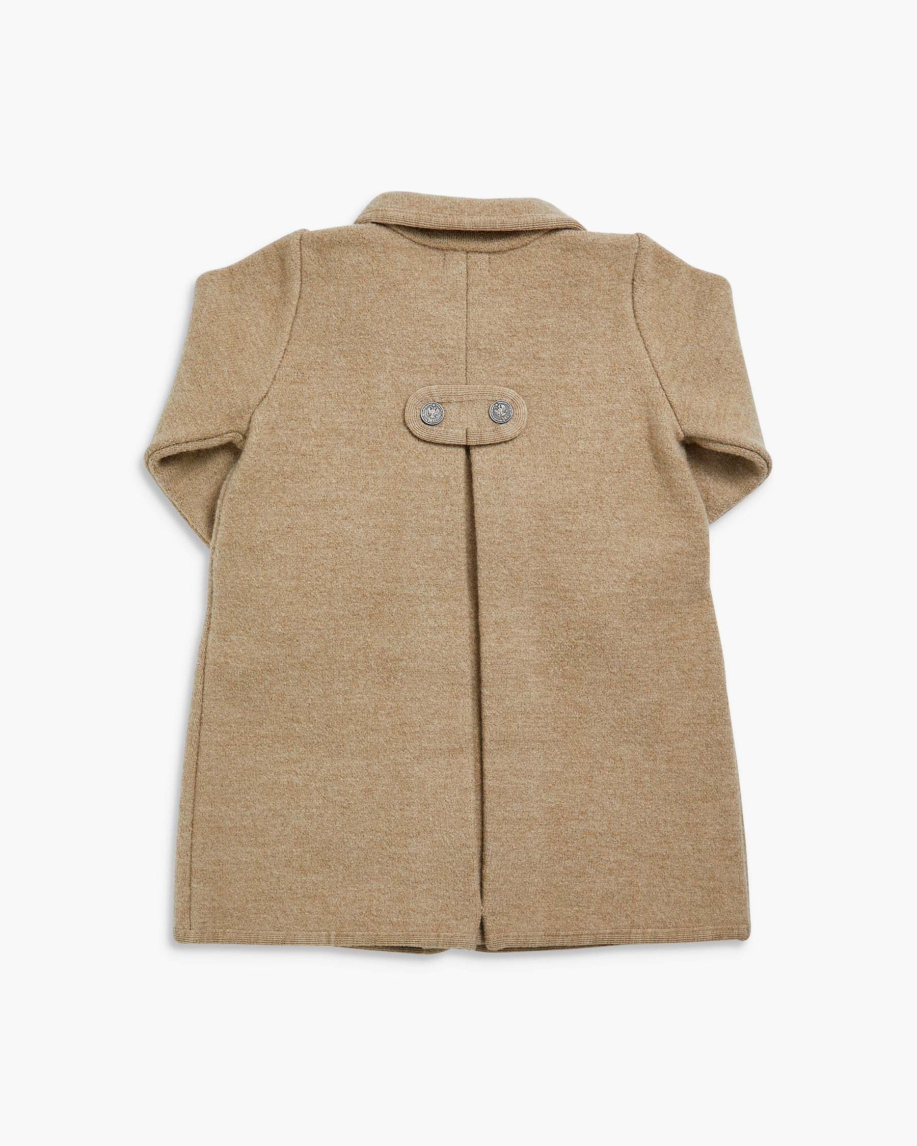 Razorbil Coat Beige