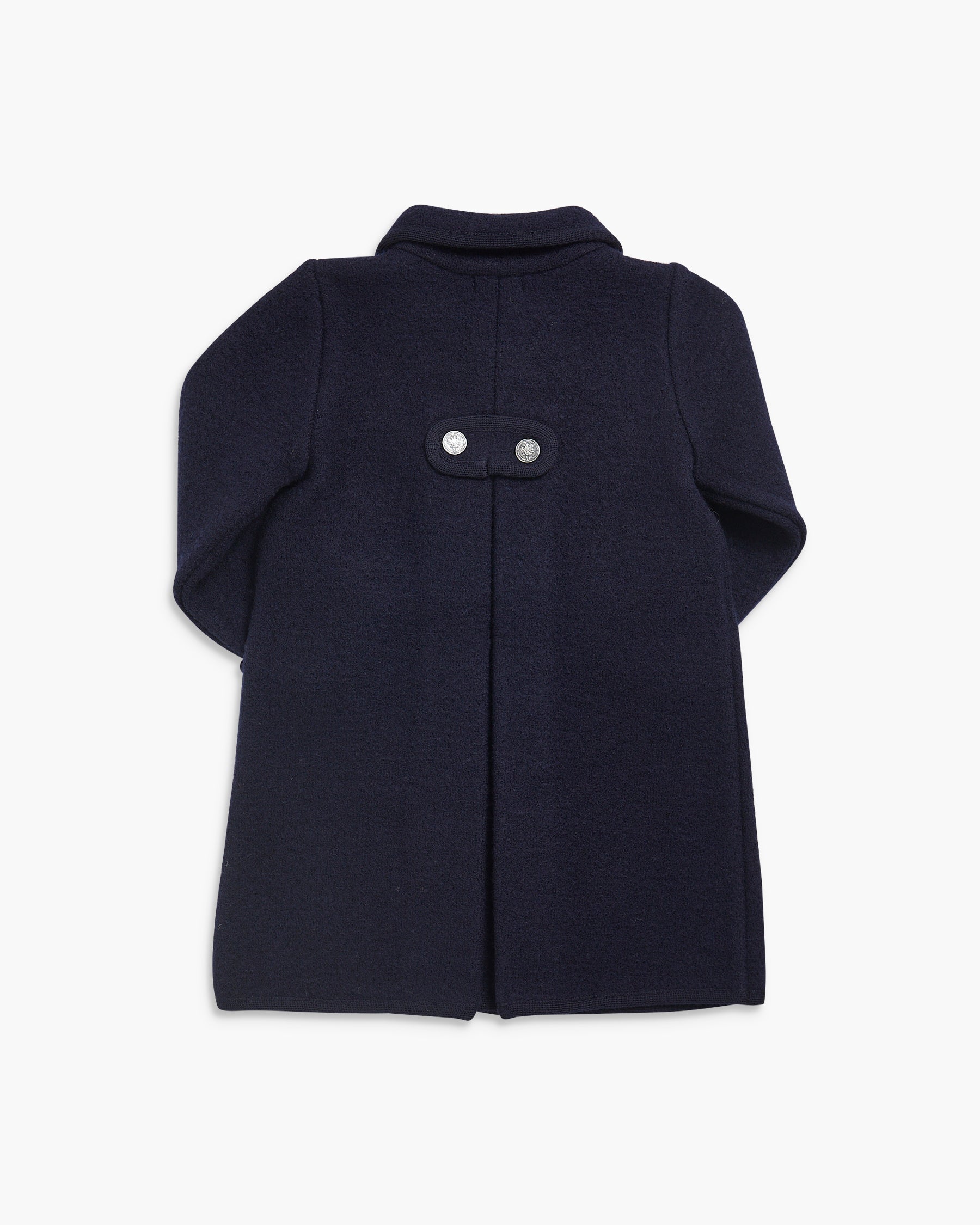 Razorbil Coat Navy