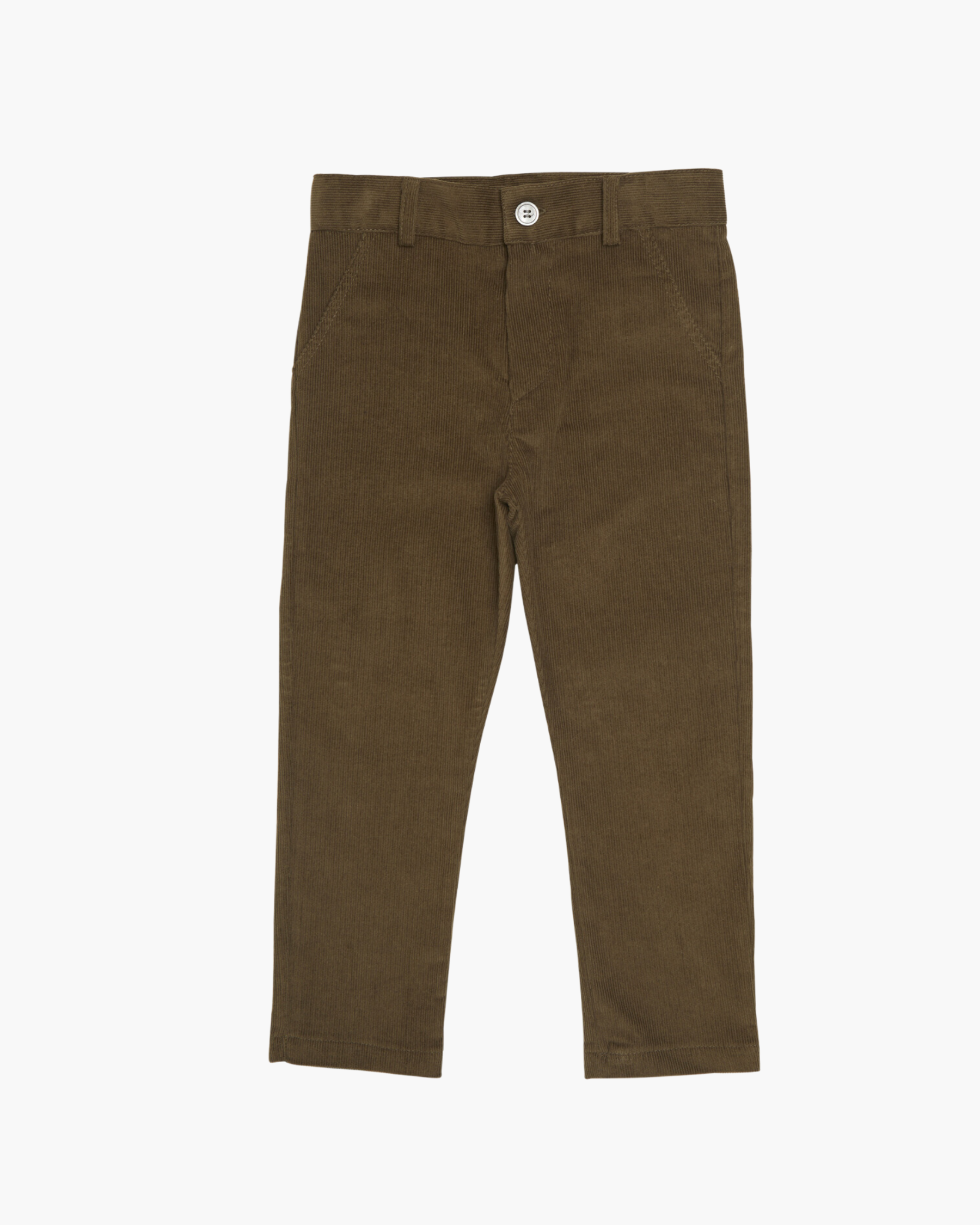 Theodore Pants Khaki