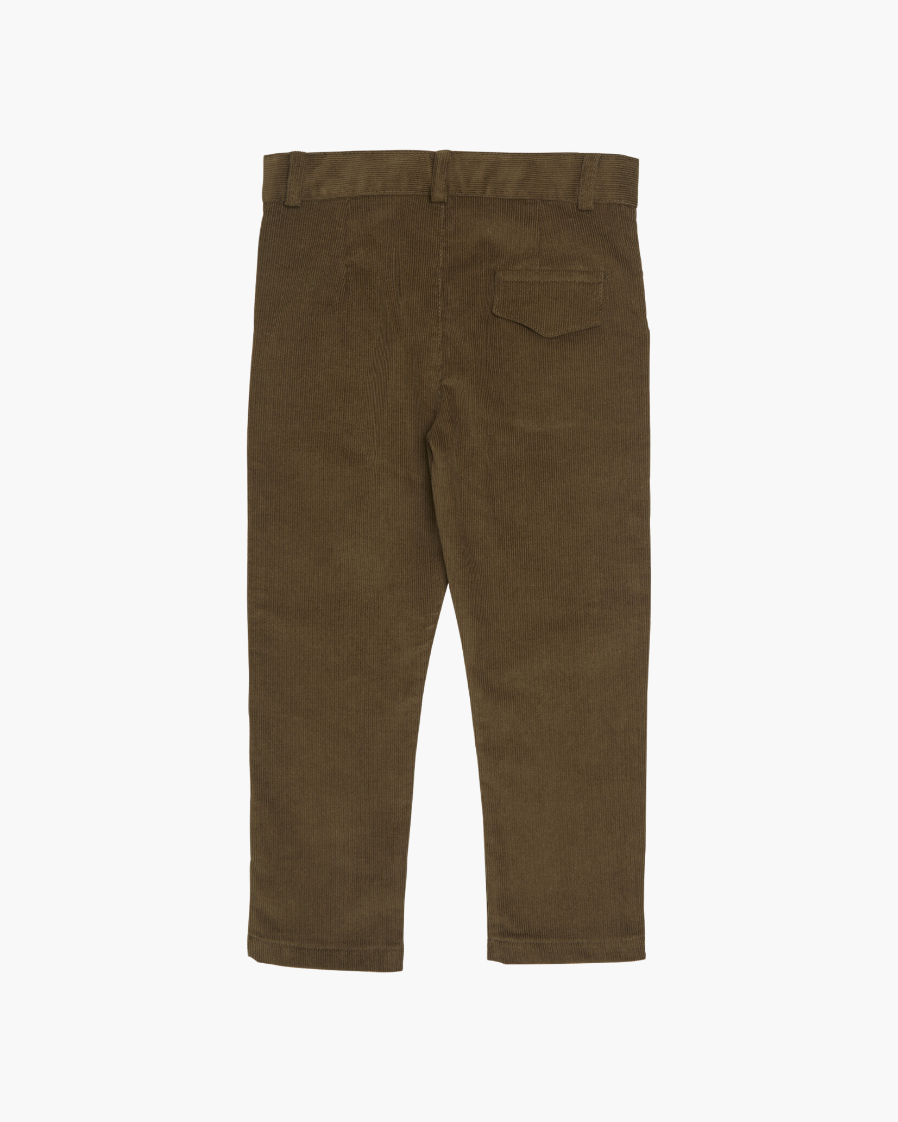 Theodore Pants Khaki