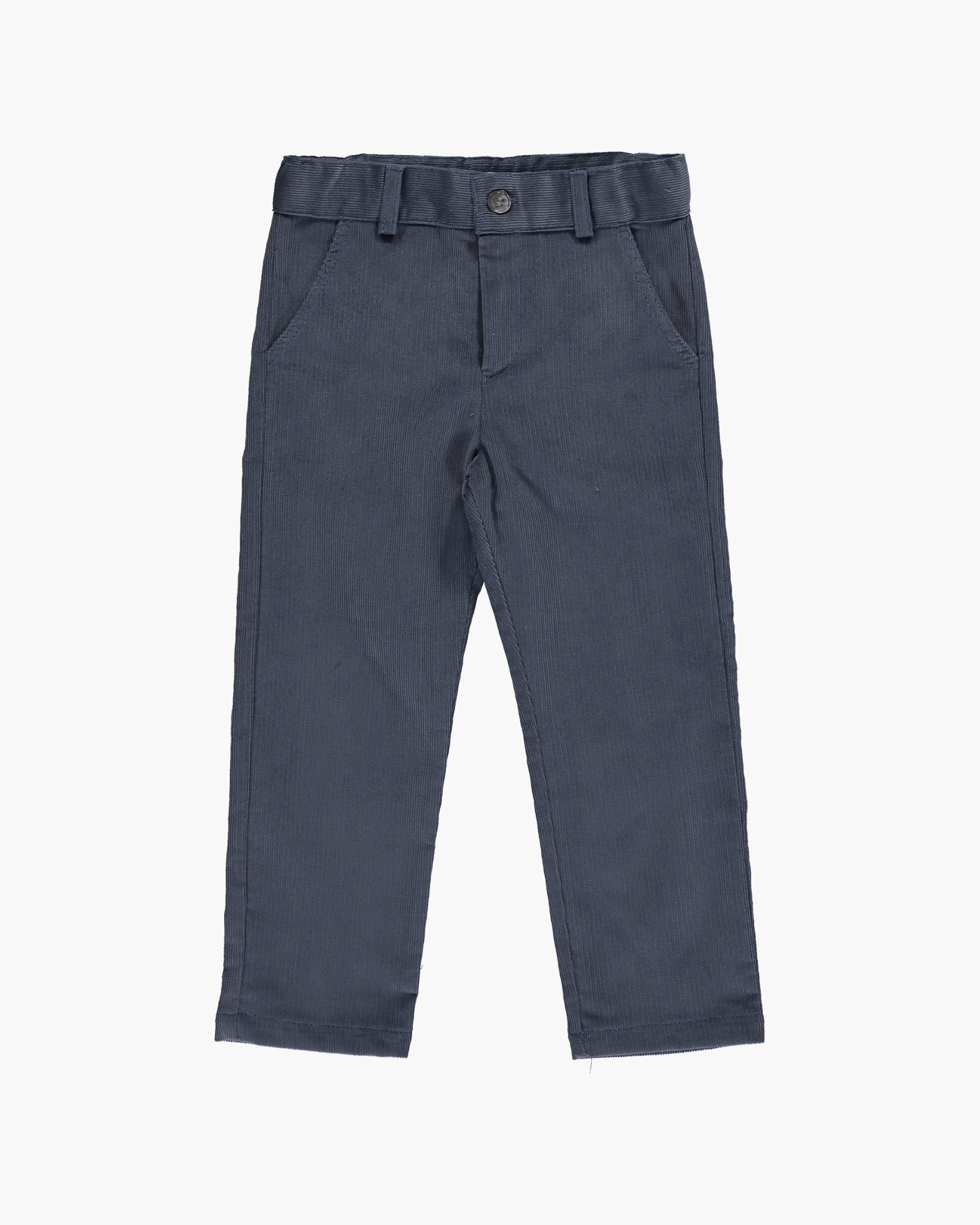 Theodore Pants Midblue