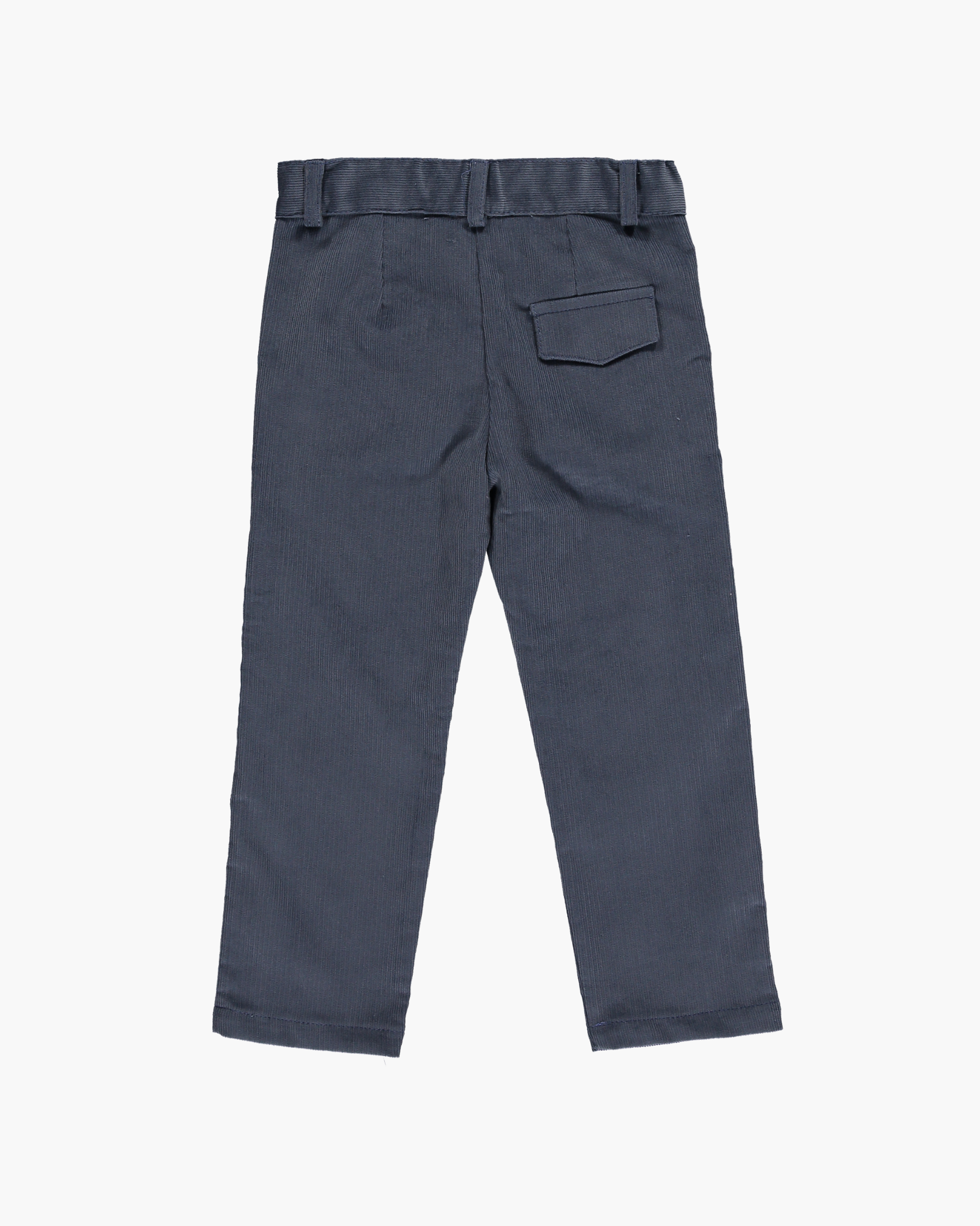 Theodore Pants Midblue