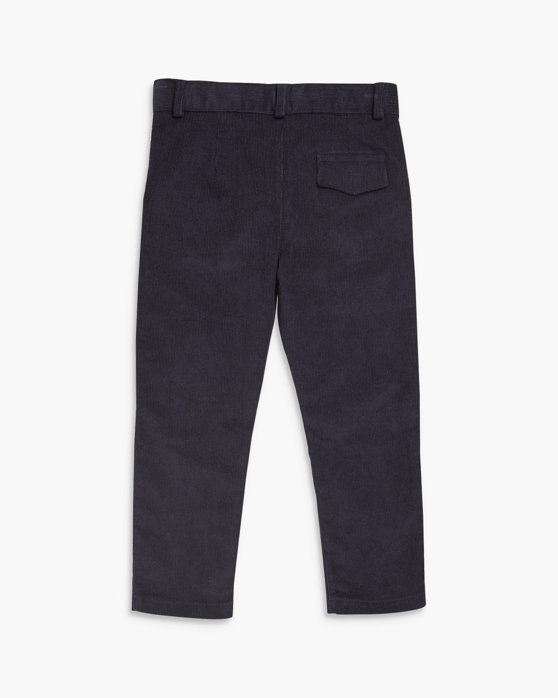 Theodore Pants Navy