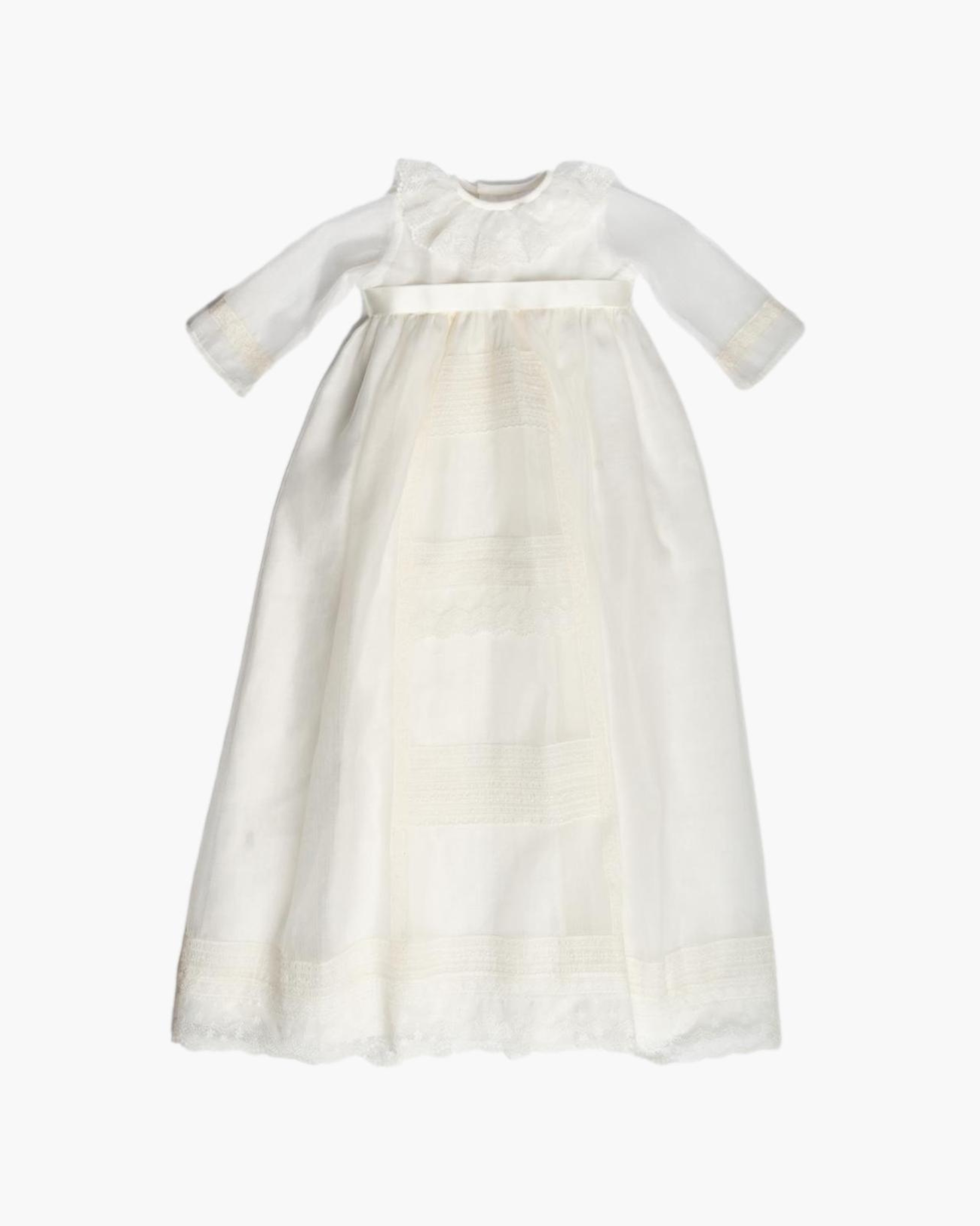 Baptism gowns uk online