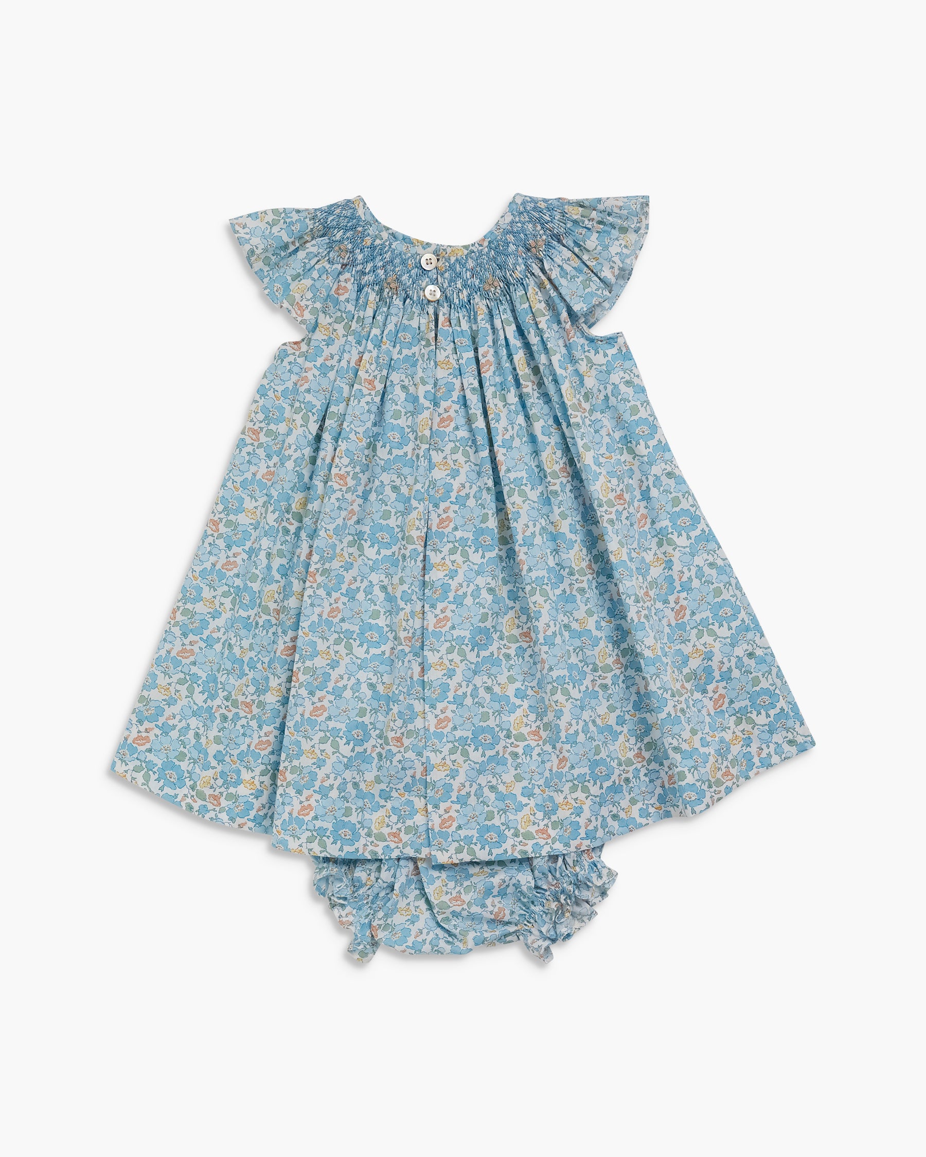 Angel Set Turquoise Liberty