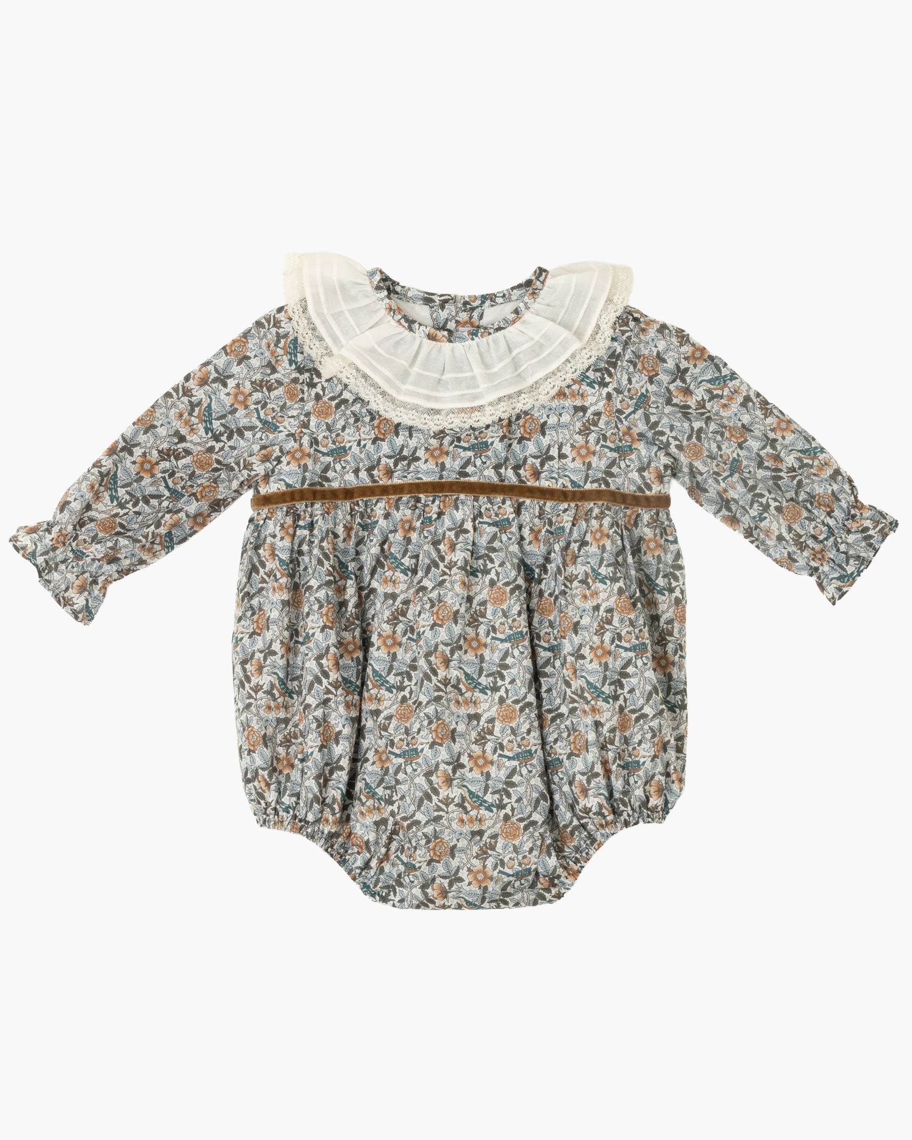 Pazaby Romper Liberty Bird