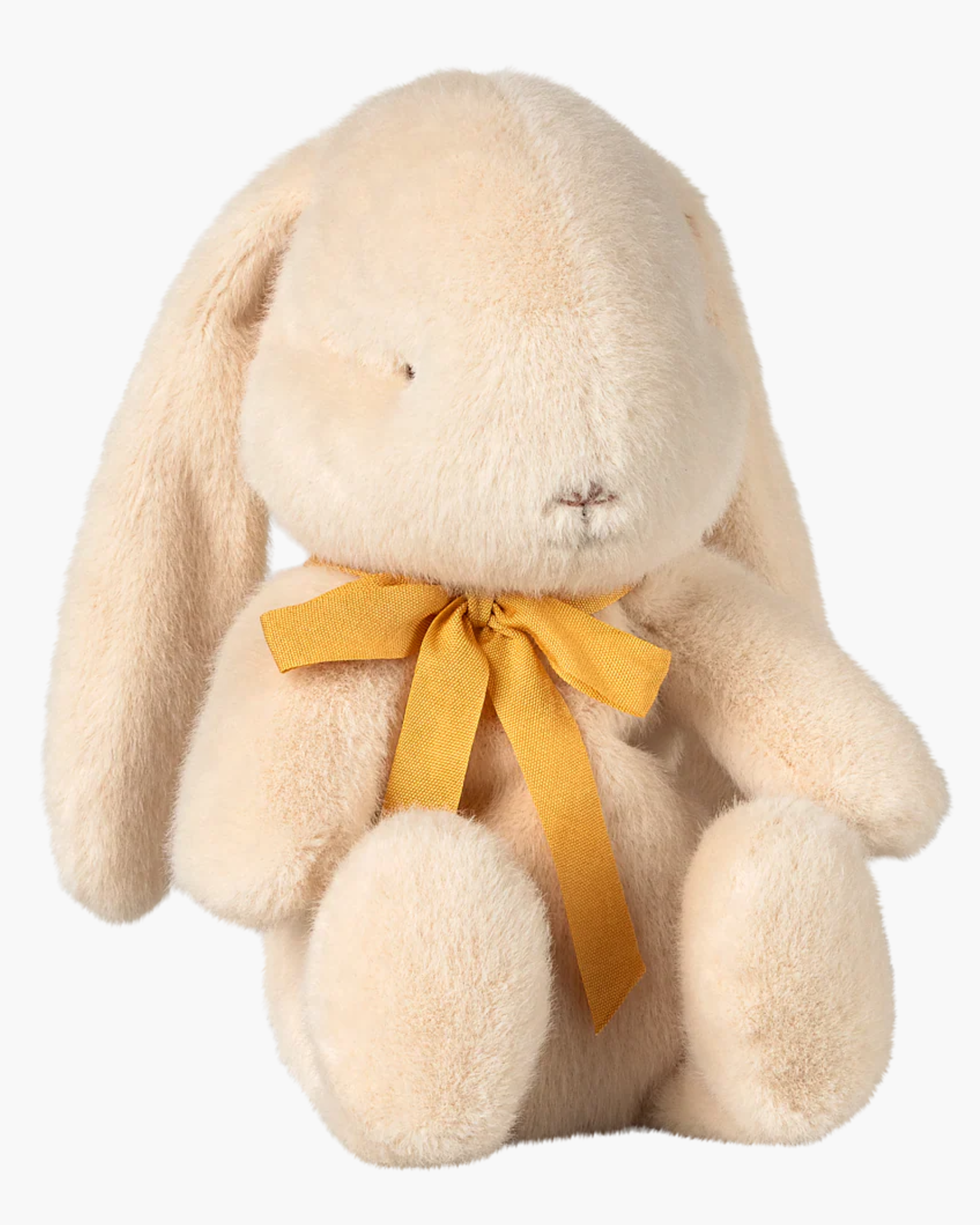 Bunny plush, Small - Cream