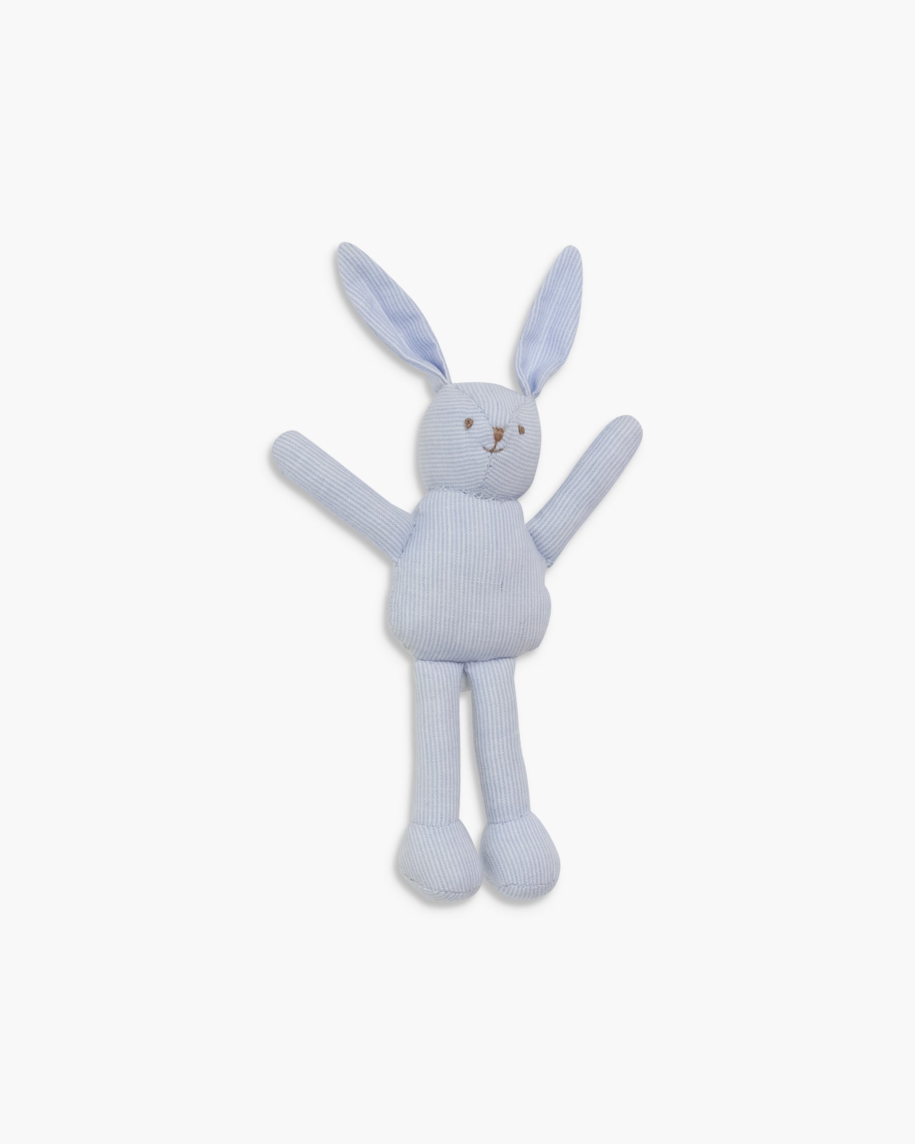 Tana Set Sky Blue Stripe