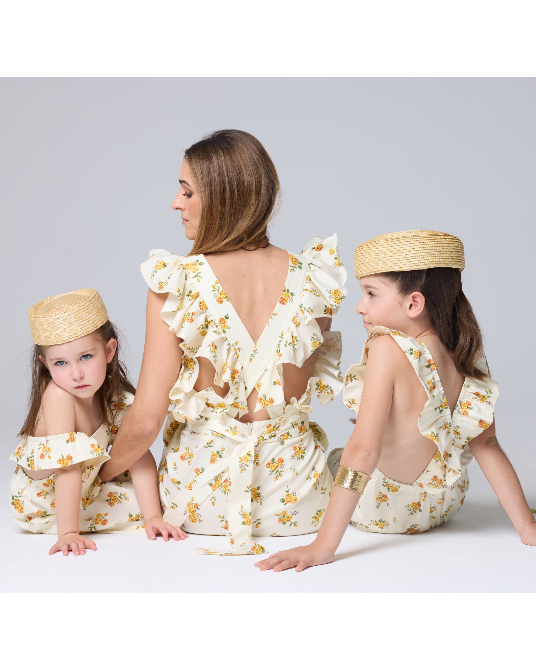 Cantares Jumpsuit for Women