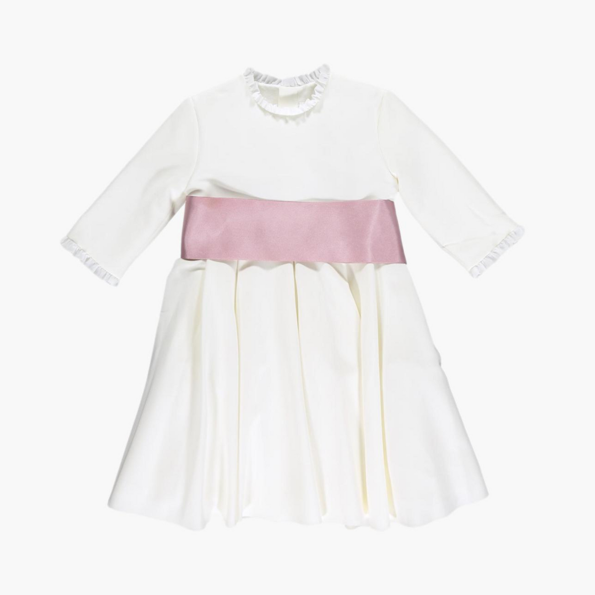 princess eugenie pink dress Princess Eugenie In Zac Posen - Wedding Reception