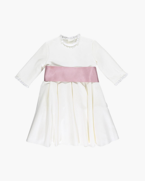 フォーマル・ドレス・スーツ Amaia Kids - Eugenie dress - 3A amaia kids ユージェニードレス Amaia Kids - Eugenie dress
