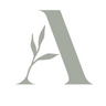 logo of Amaia London | Luxury Classic Childrens & Baby Clothing