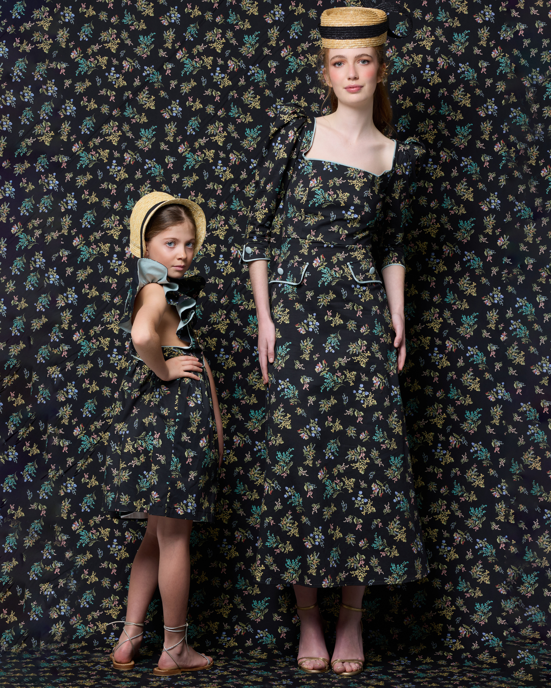 Gabriela Girl Dress