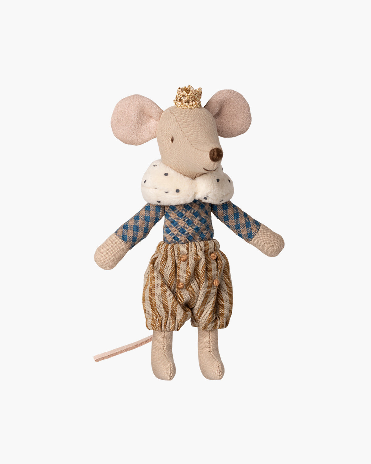 Prince Mouse, Big Brother