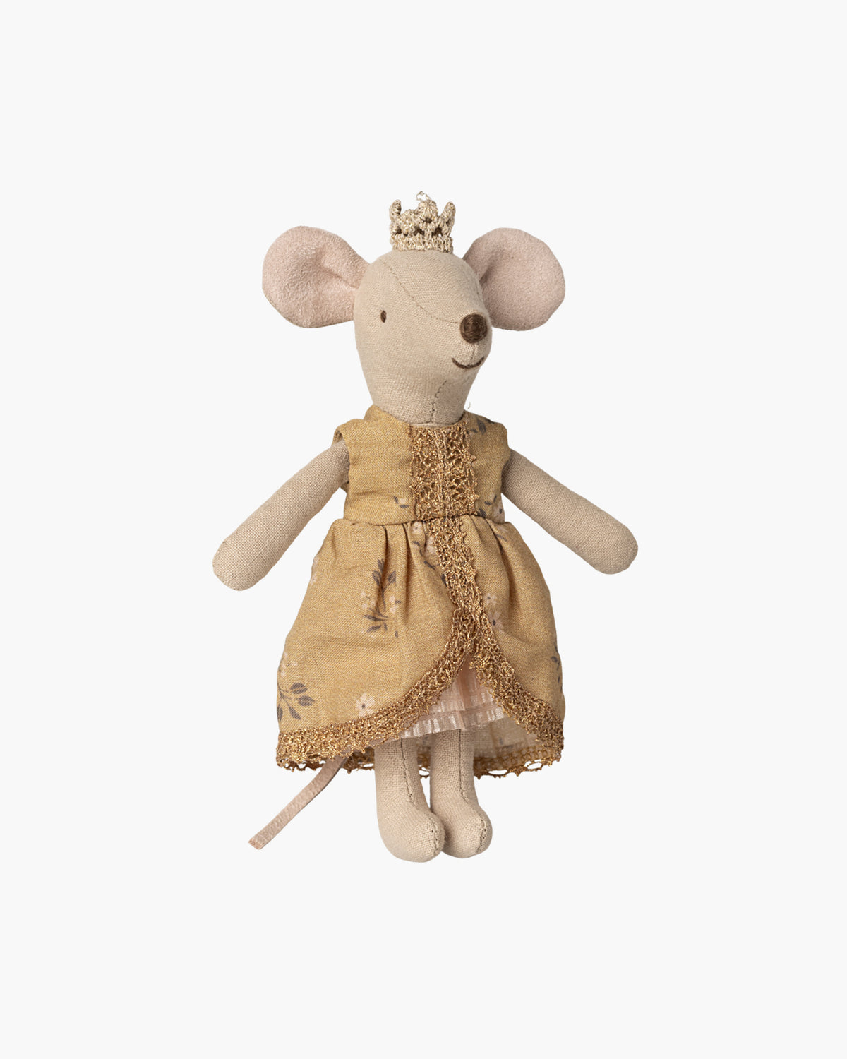 Princess Mouse, Big Sister