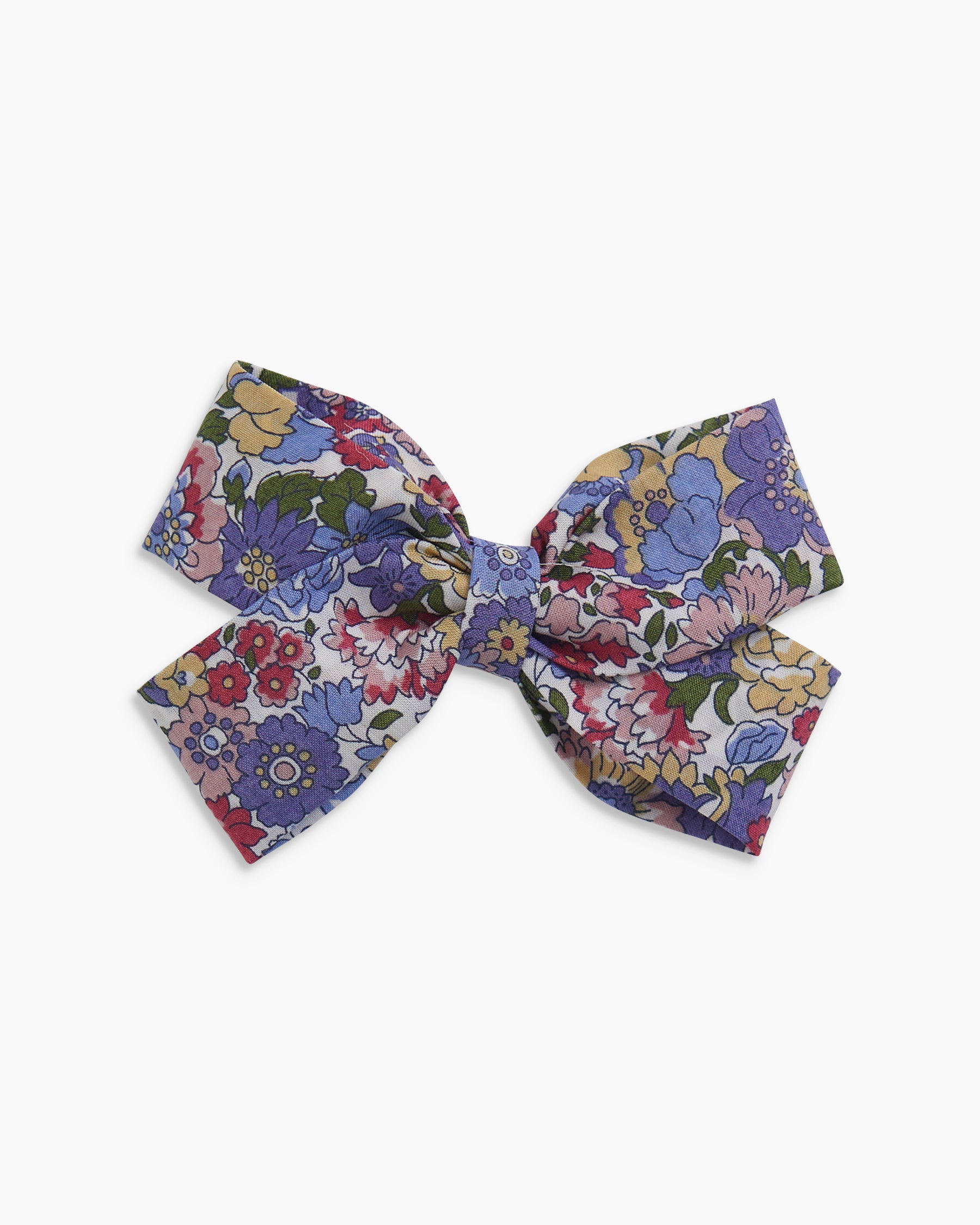 Medium Green/Pink Liberty Clip