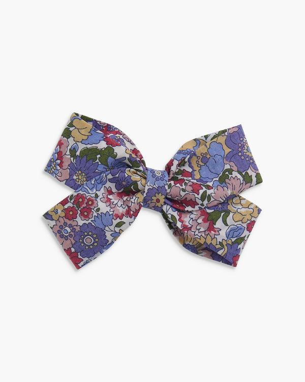 Medium Green/Pink Liberty Clip