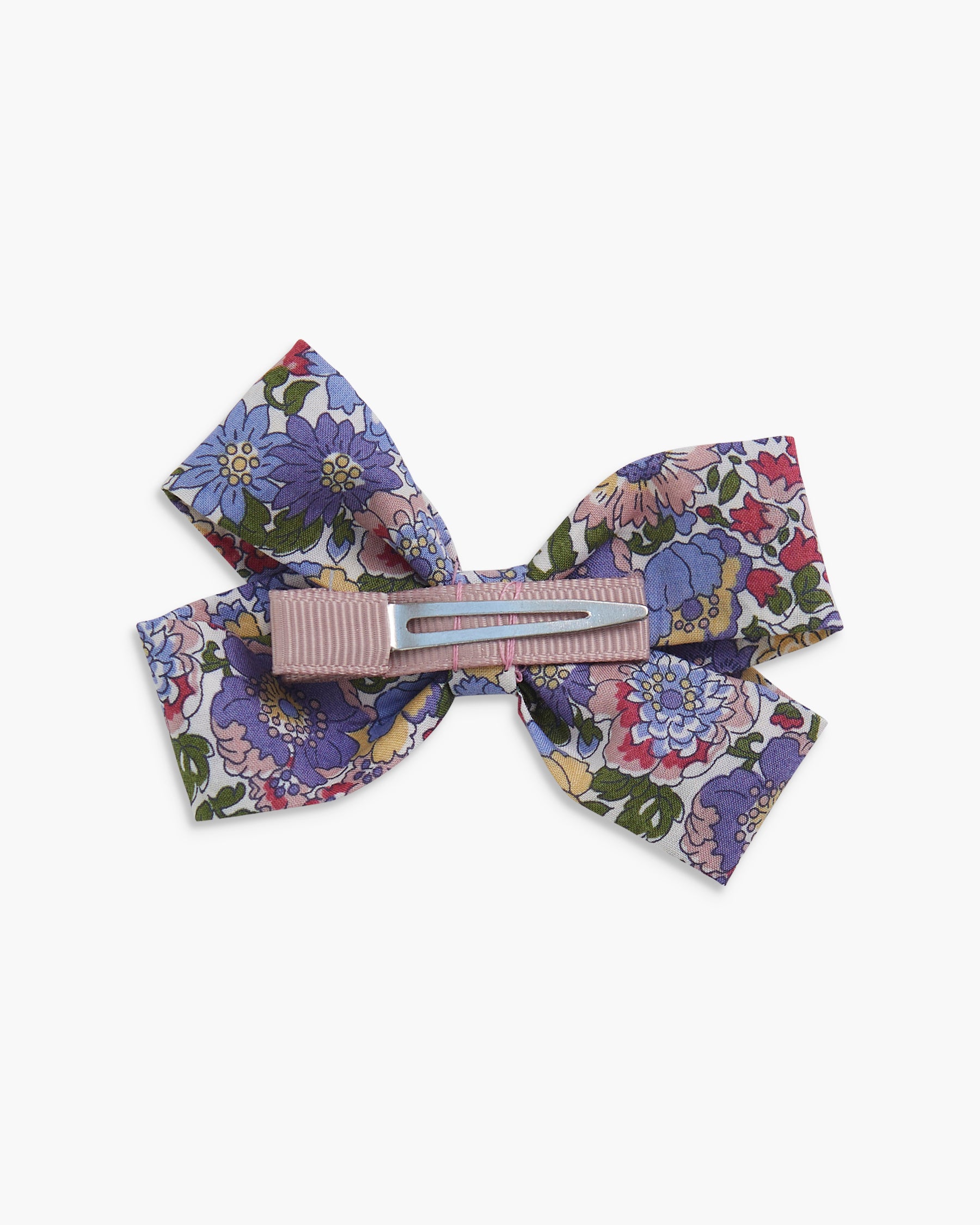 Medium Green/Pink Liberty Clip